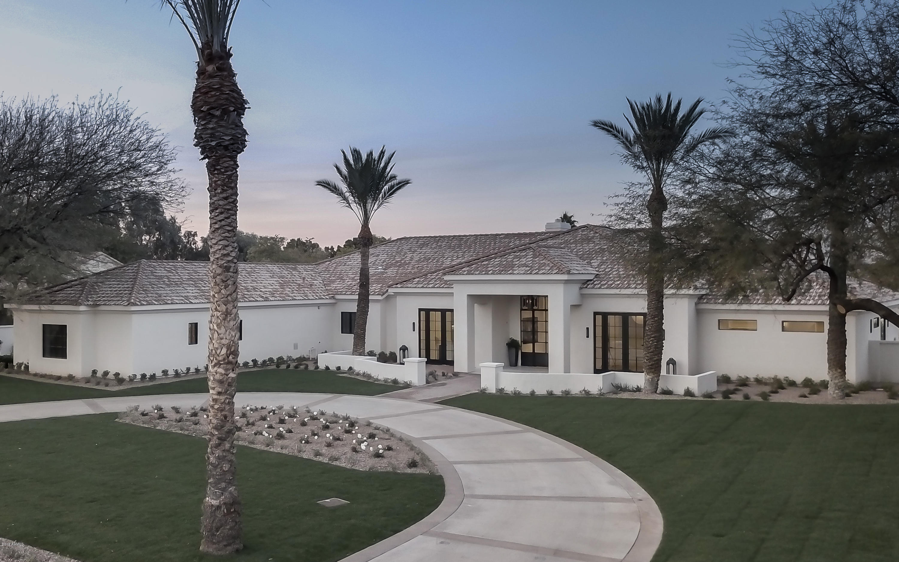 TIERRA MADRE UNIT 2 - Residential