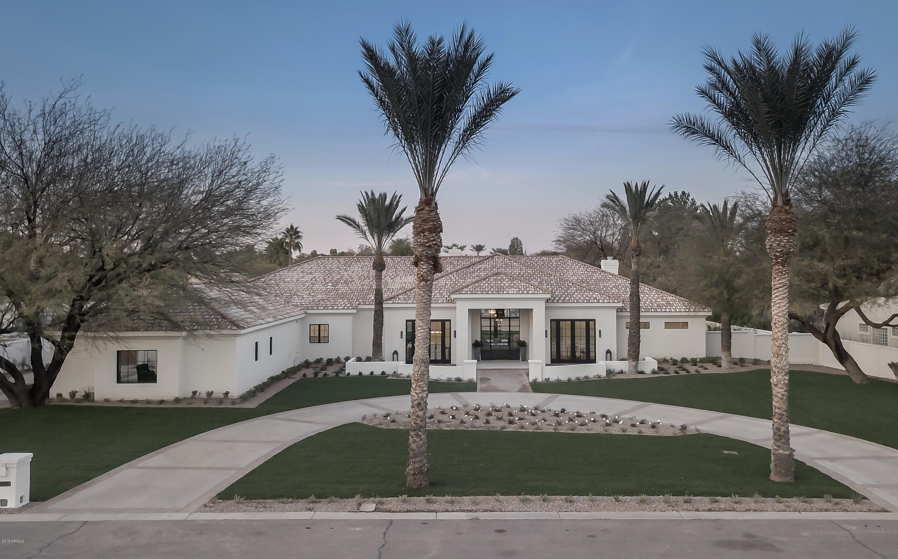 TIERRA MADRE UNIT 2 - Residential