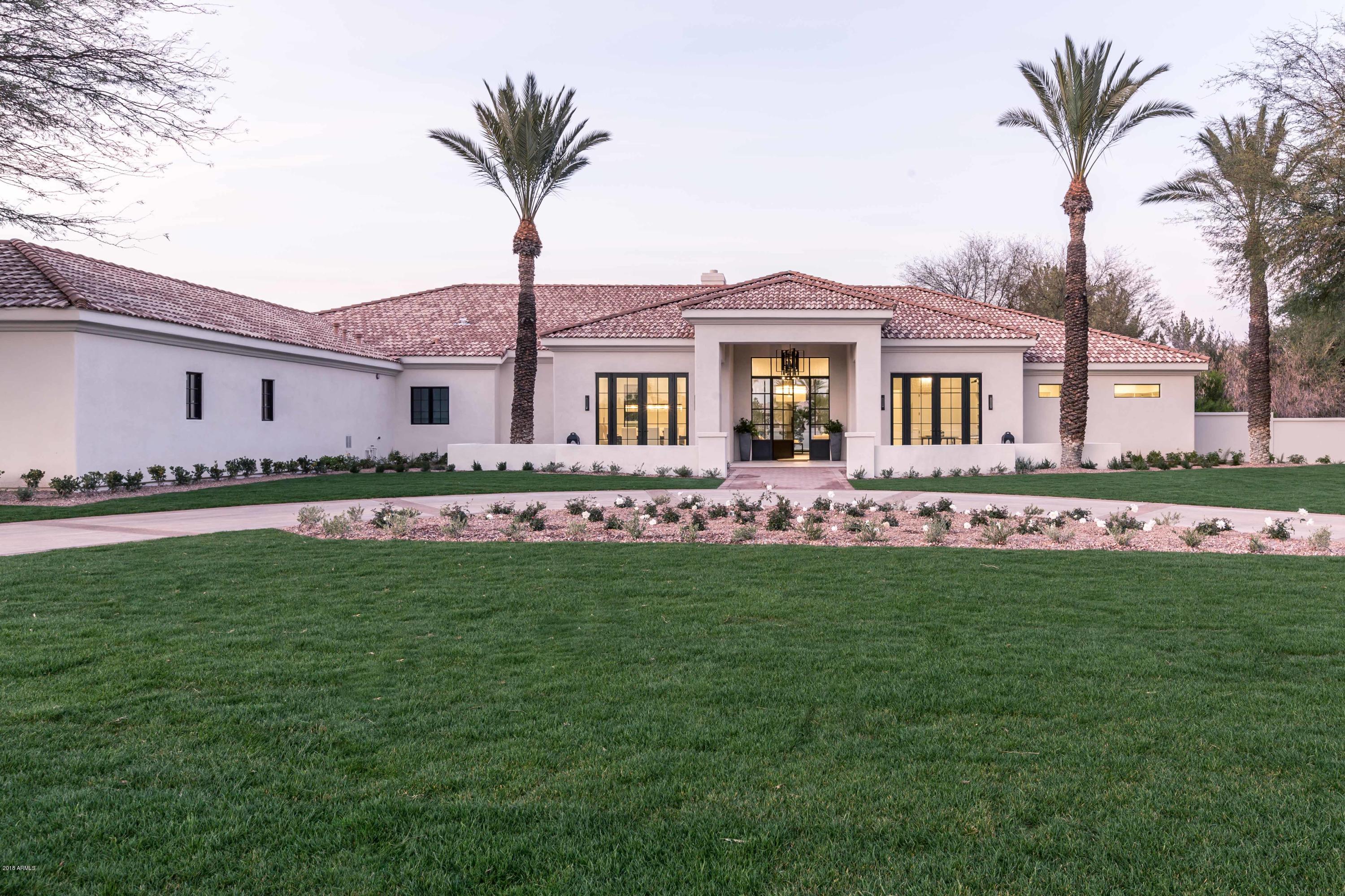 TIERRA MADRE UNIT 2 - Residential