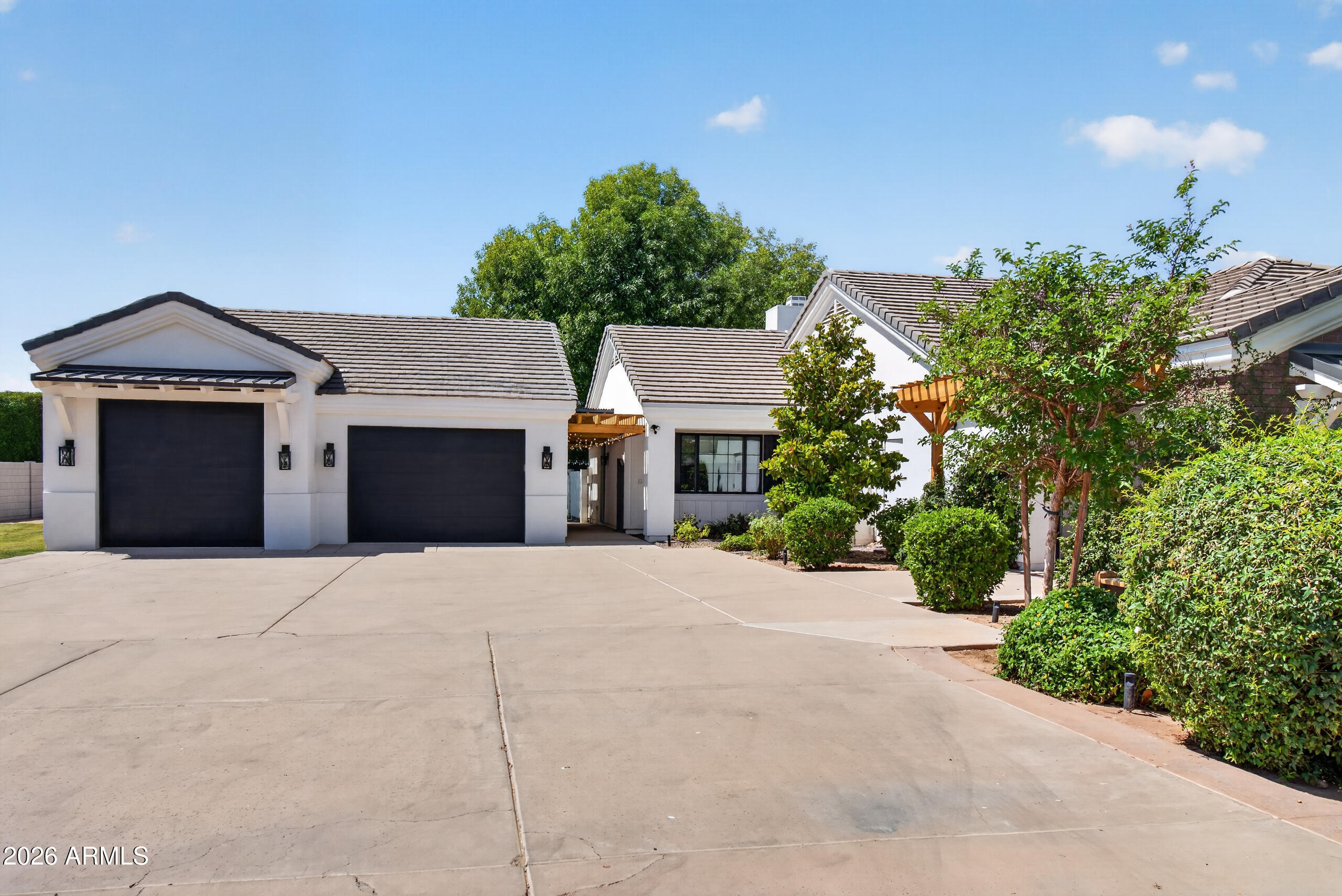 SMELSER ESTATE MLD - Residential
