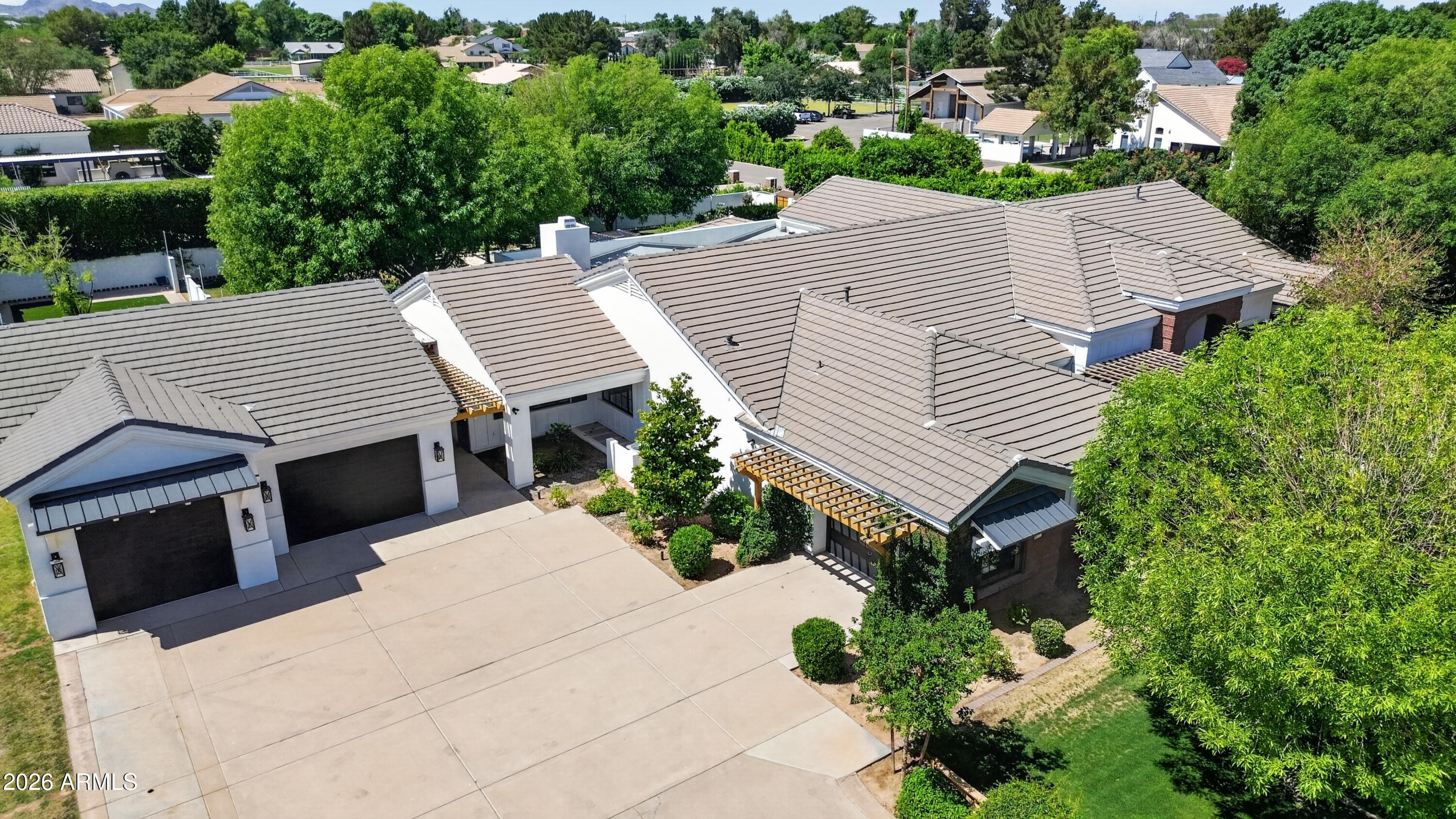 SMELSER ESTATE MLD - Residential