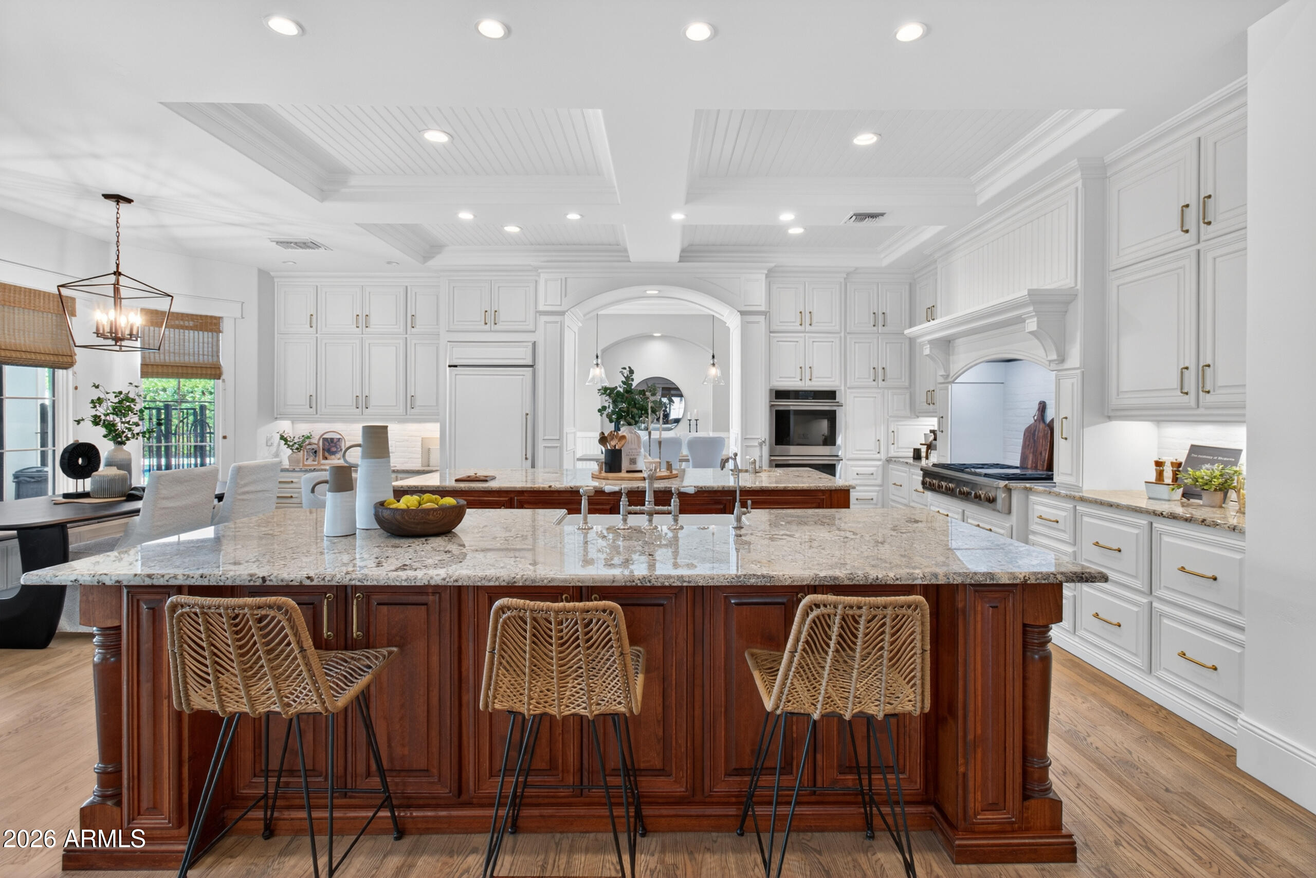 SMELSER ESTATE MLD - Residential