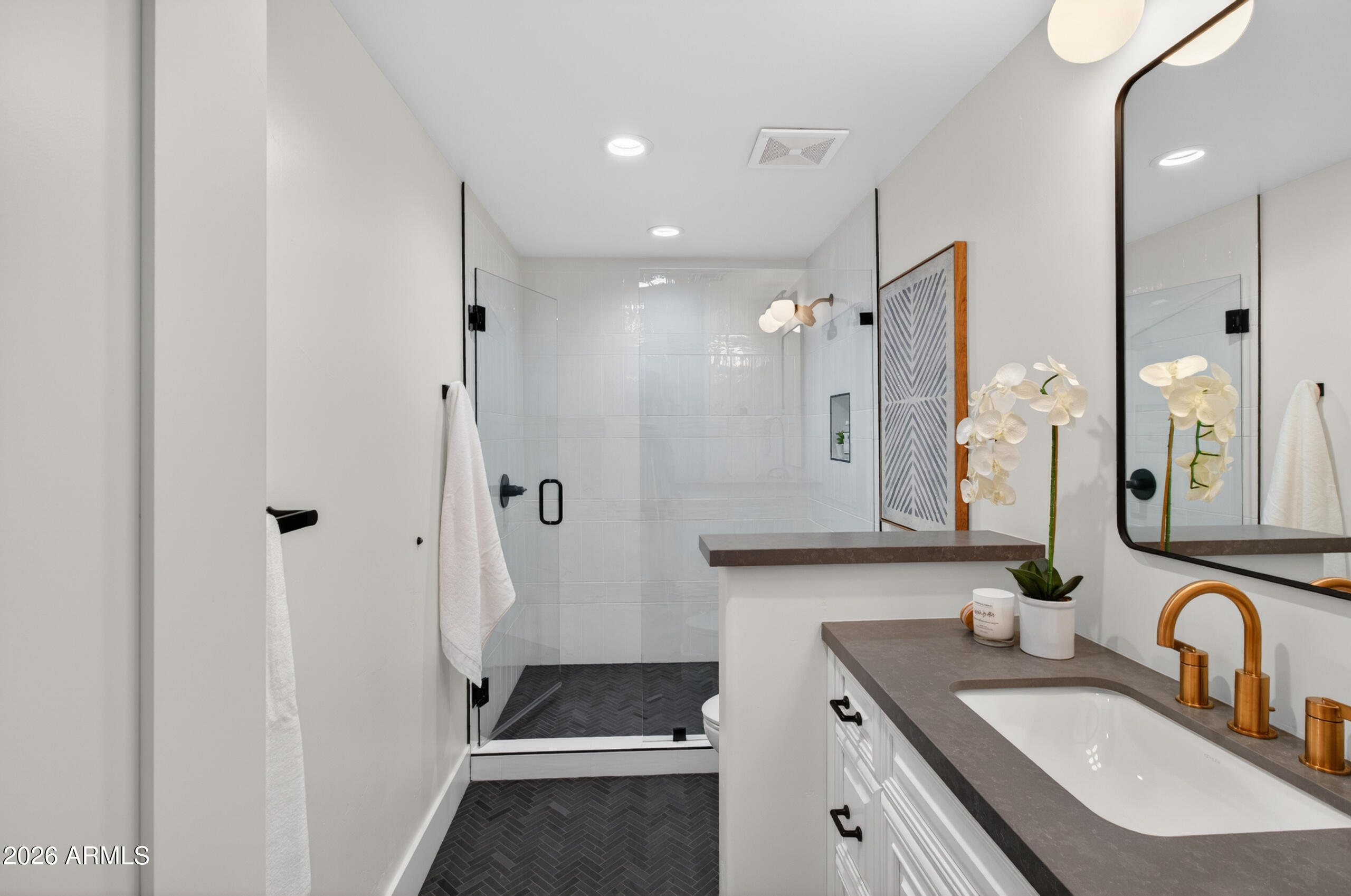 SMELSER ESTATE MLD - Residential