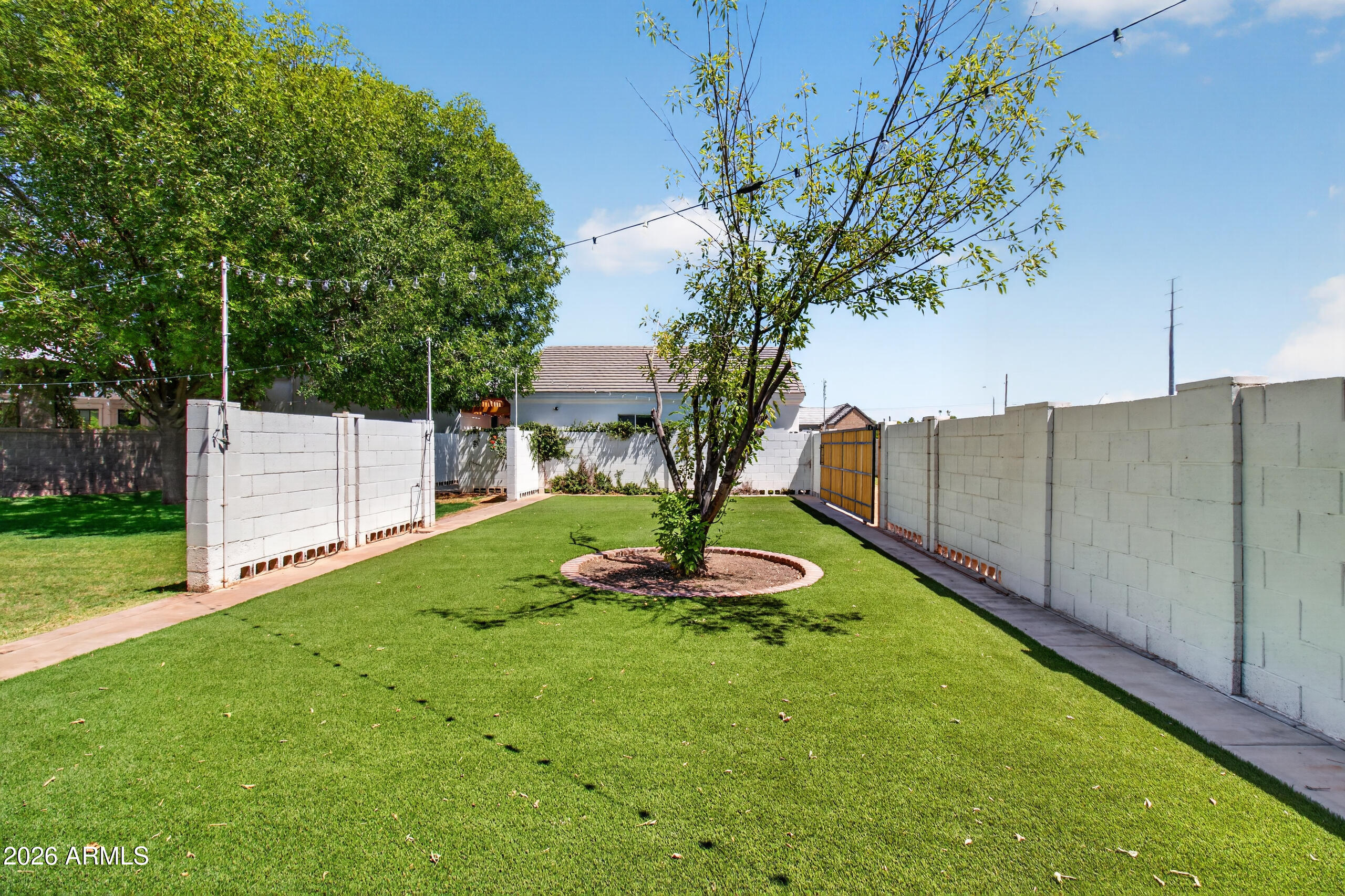 SMELSER ESTATE MLD - Residential