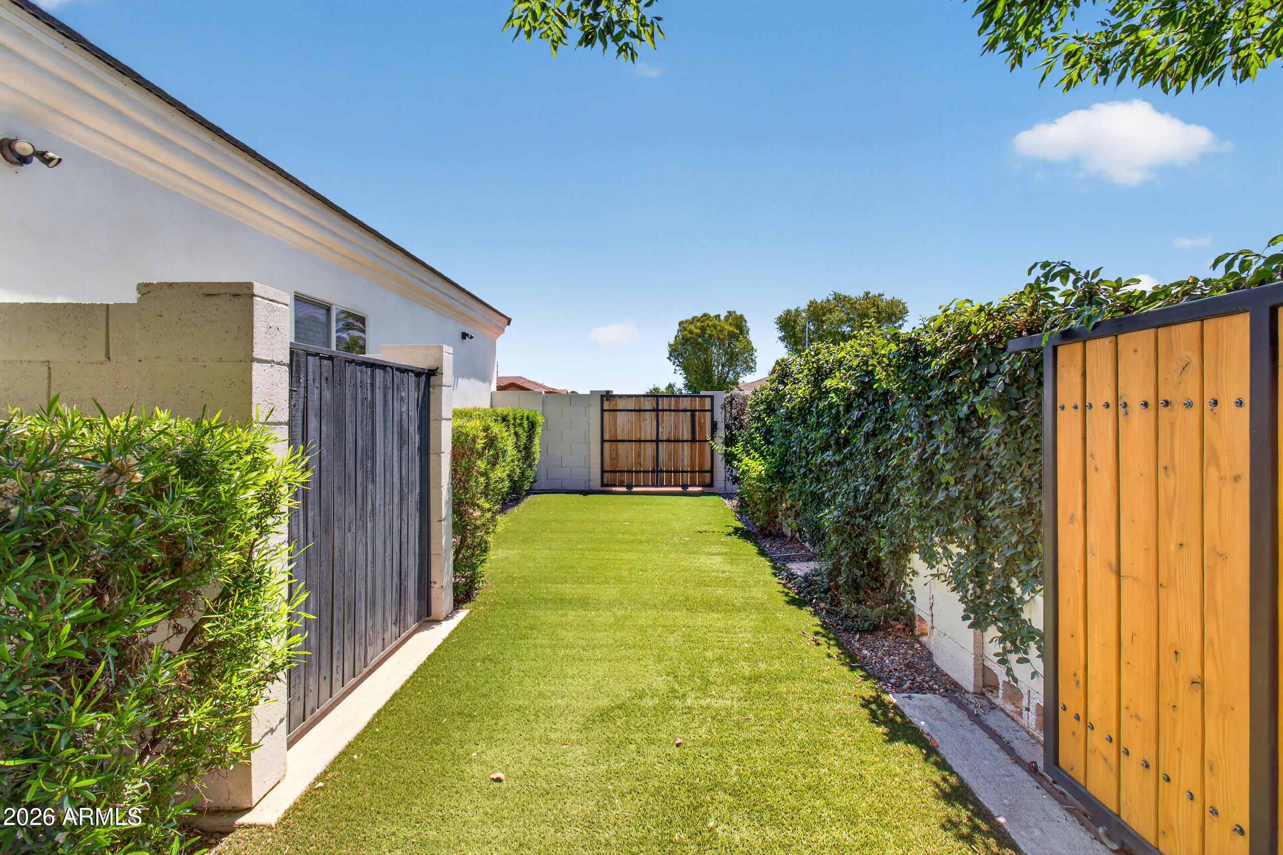 SMELSER ESTATE MLD - Residential
