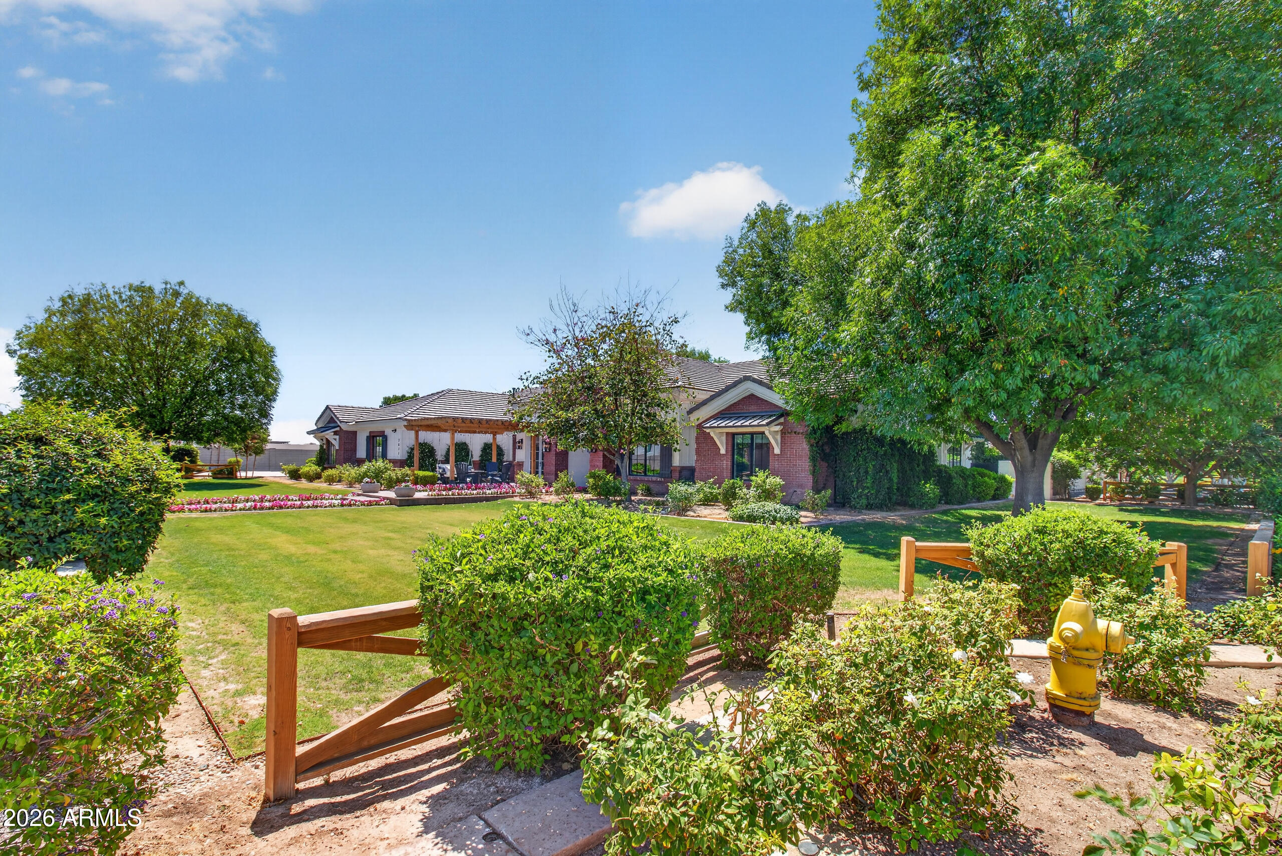 SMELSER ESTATE MLD - Residential
