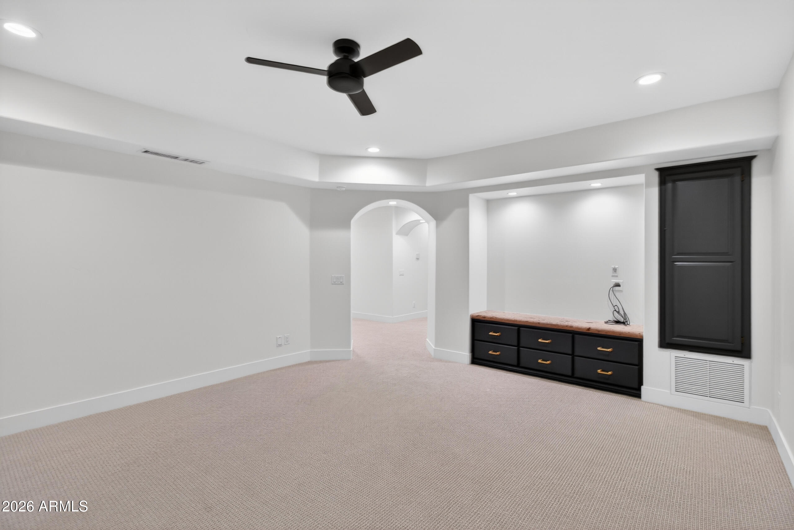 SMELSER ESTATE MLD - Residential