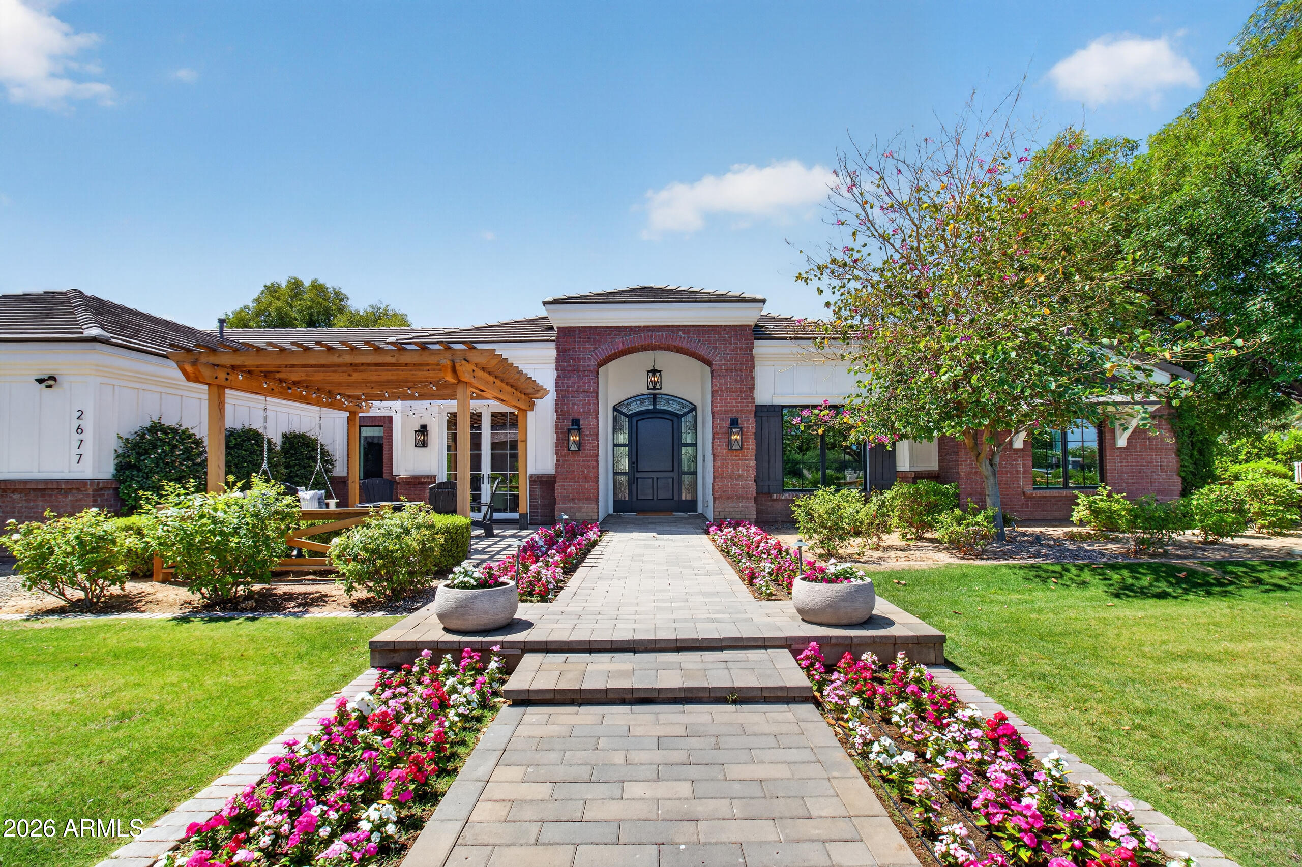 SMELSER ESTATE MLD - Residential