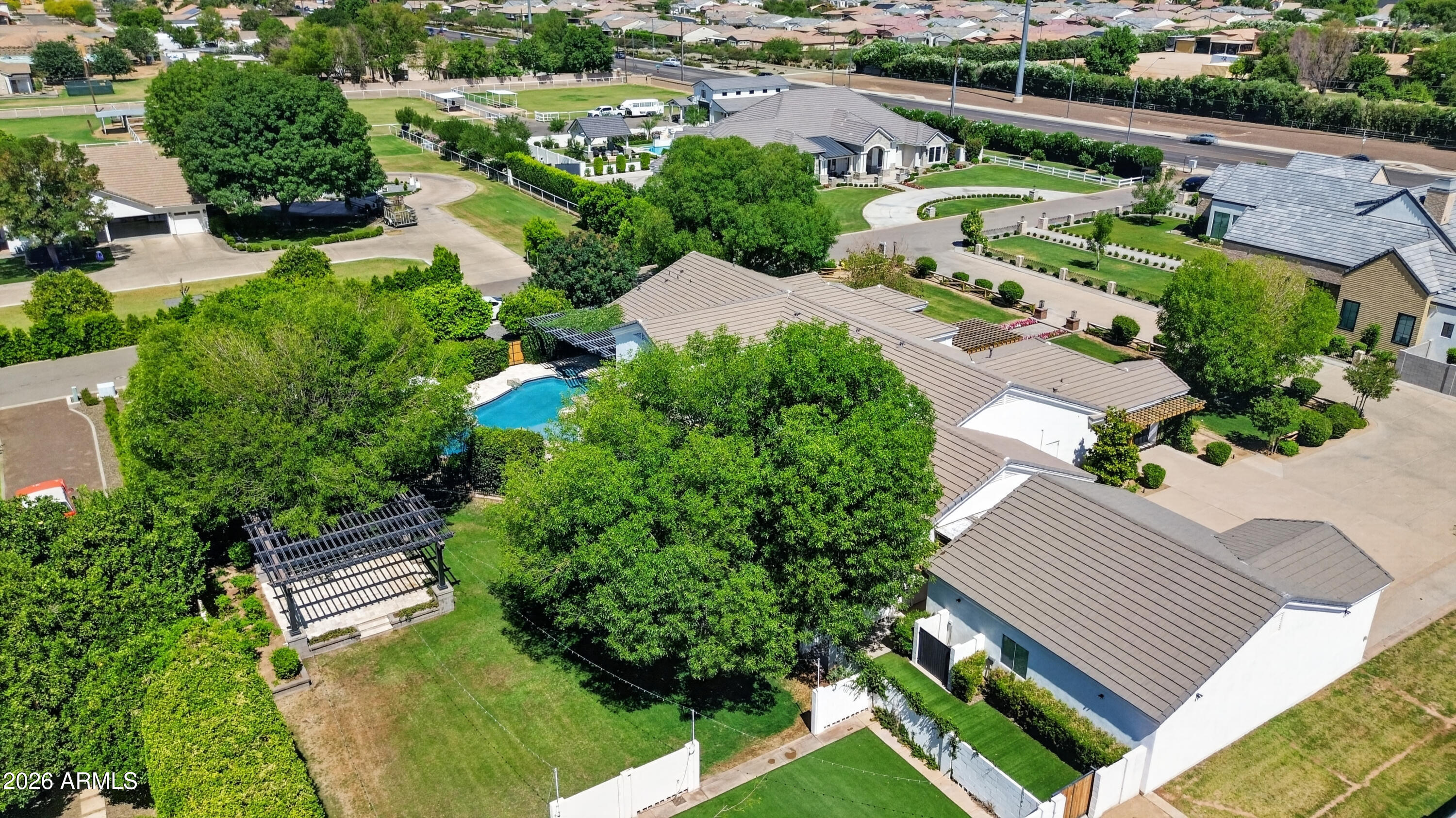 SMELSER ESTATE MLD - Residential