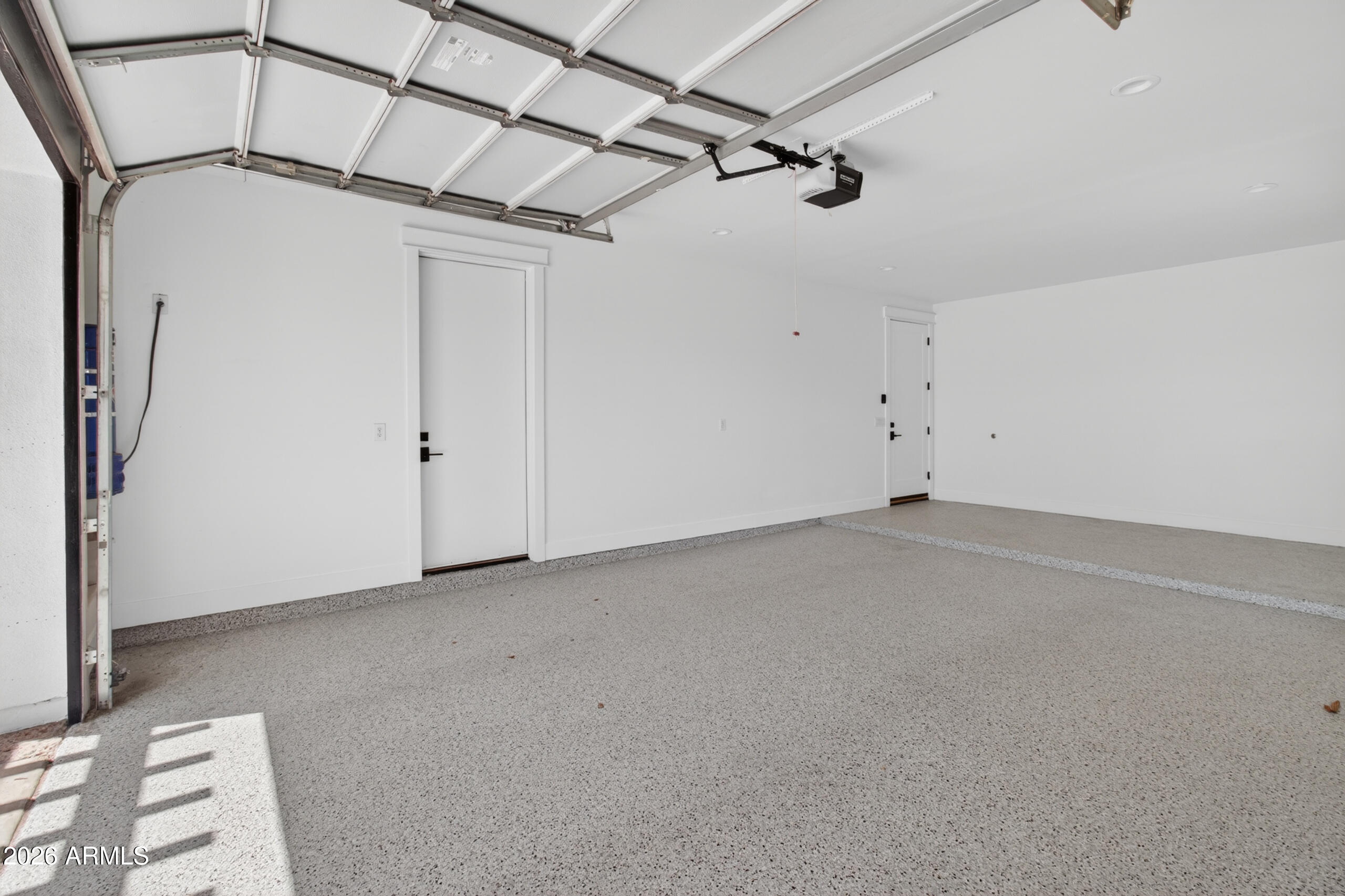 SMELSER ESTATE MLD - Residential