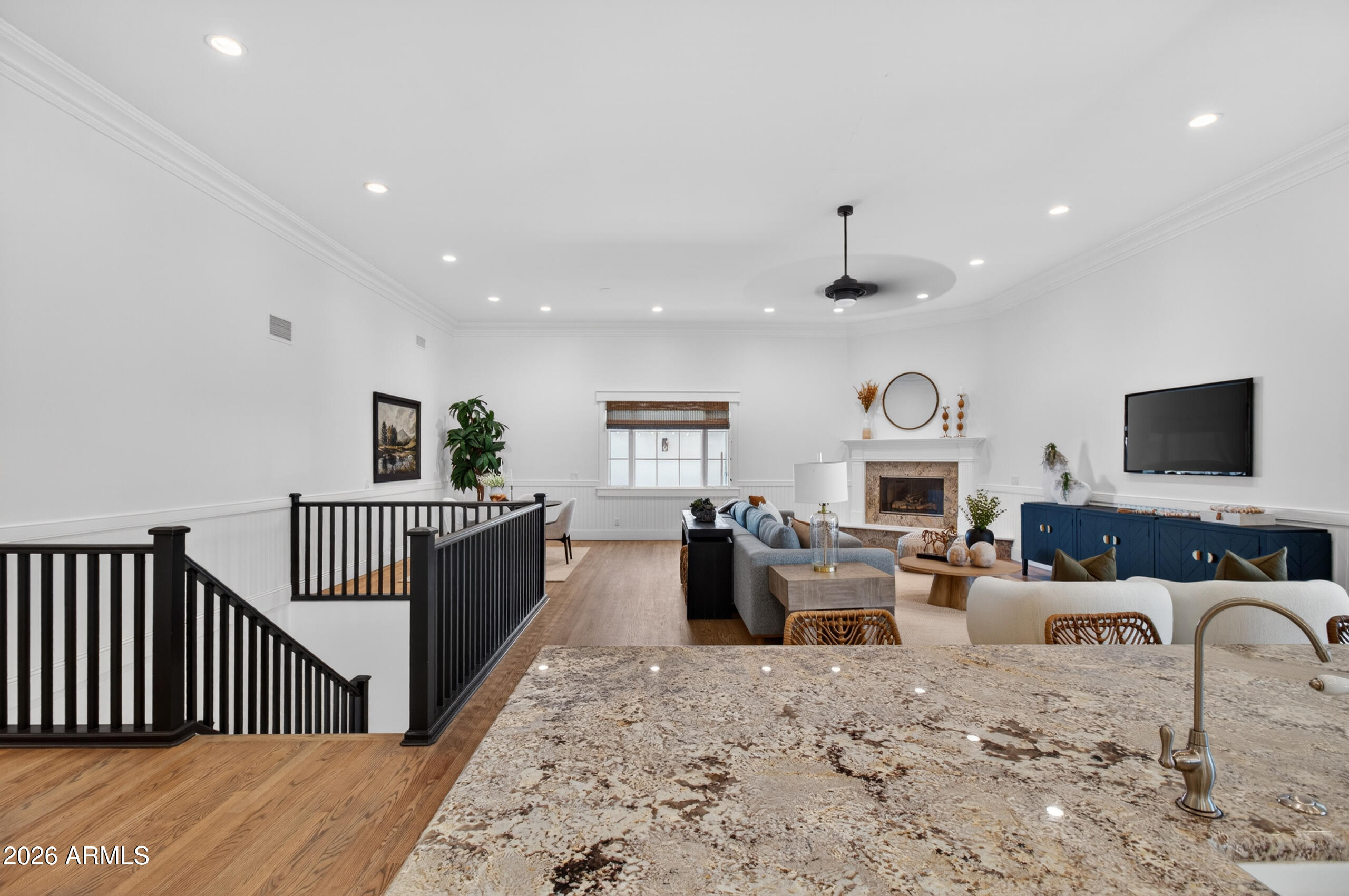 SMELSER ESTATE MLD - Residential