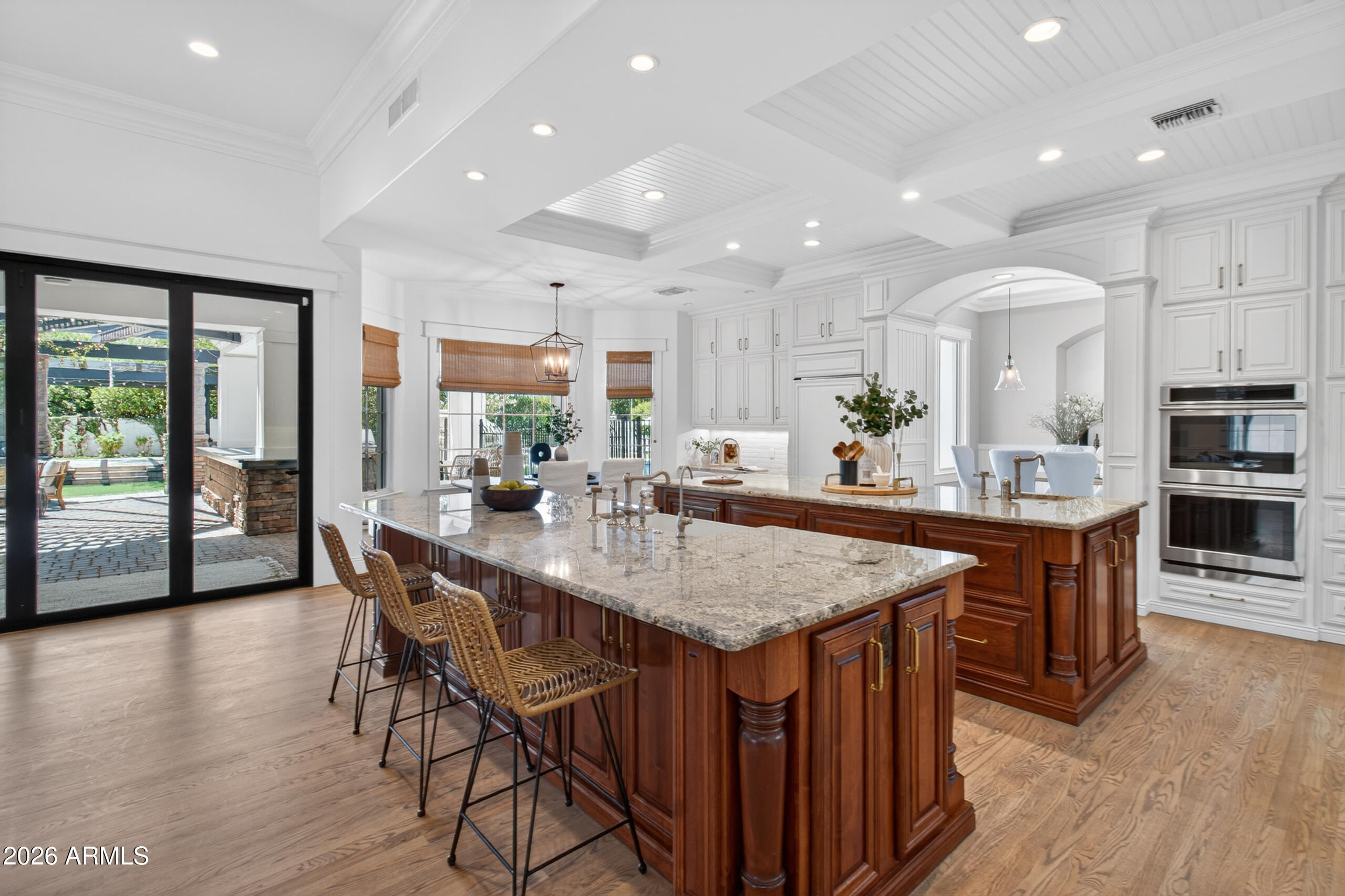 SMELSER ESTATE MLD - Residential