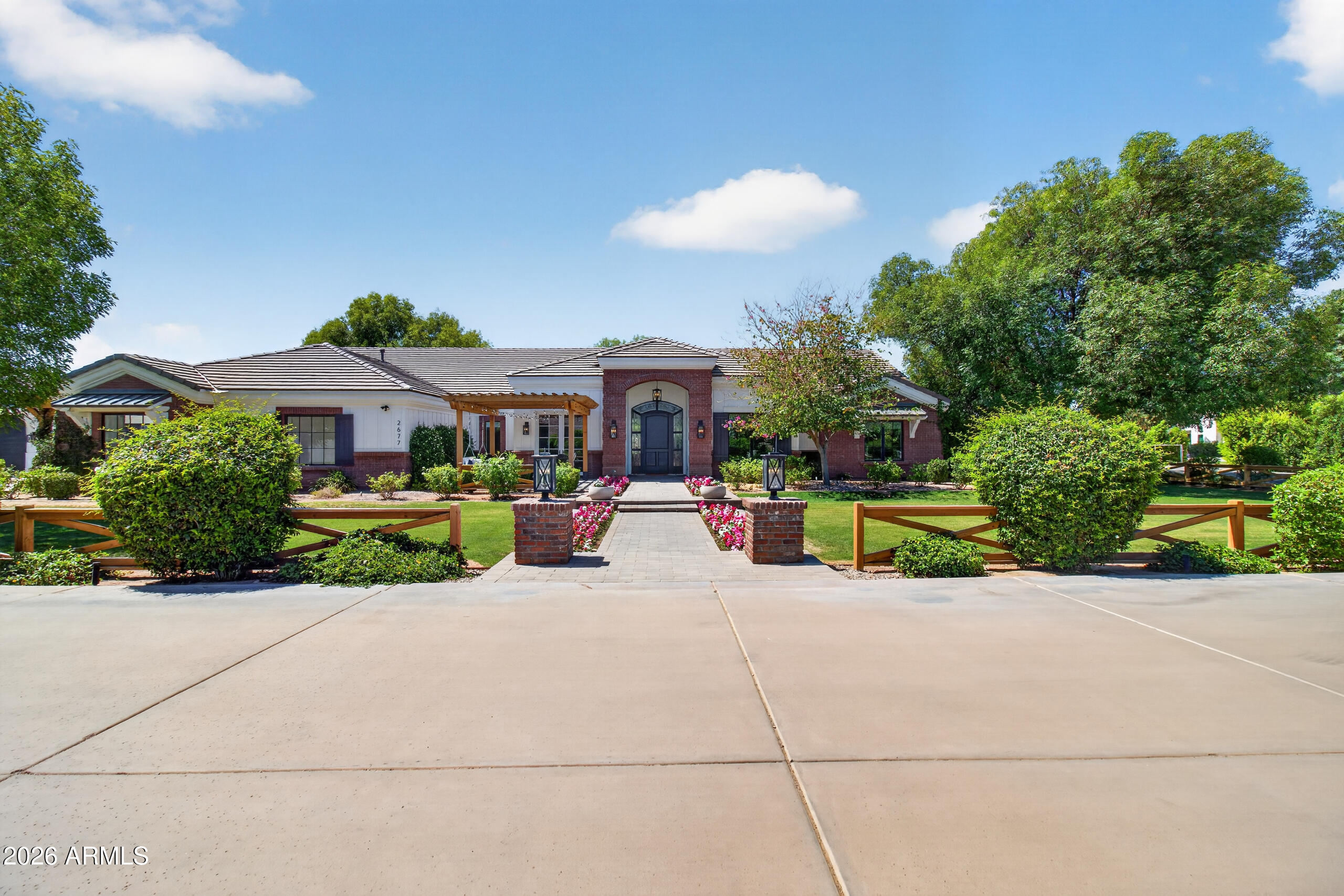 SMELSER ESTATE MLD - Residential