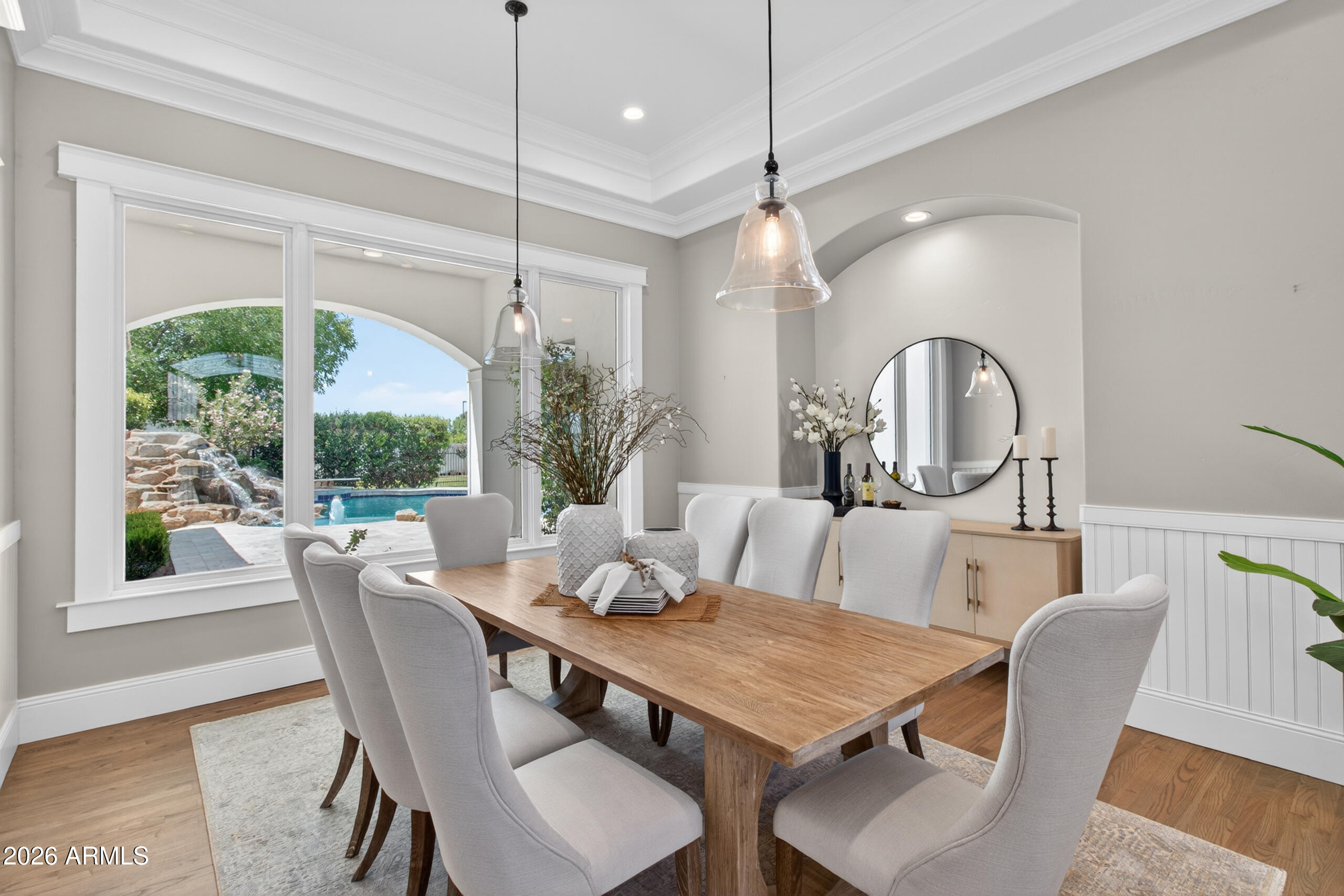 SMELSER ESTATE MLD - Residential