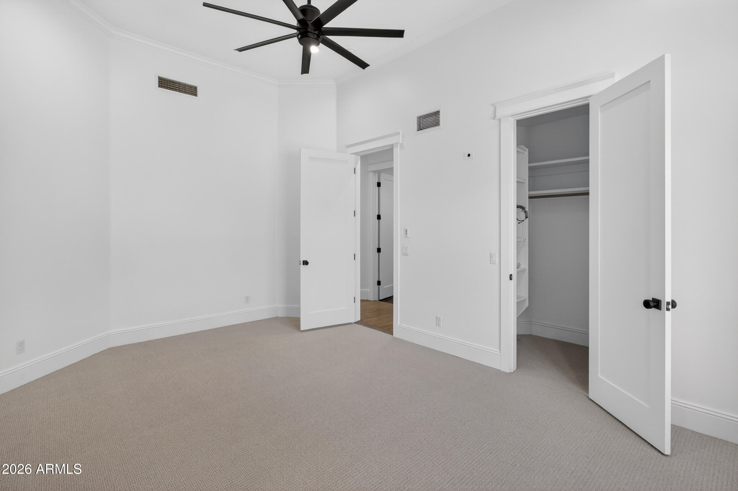 SMELSER ESTATE MLD - Residential