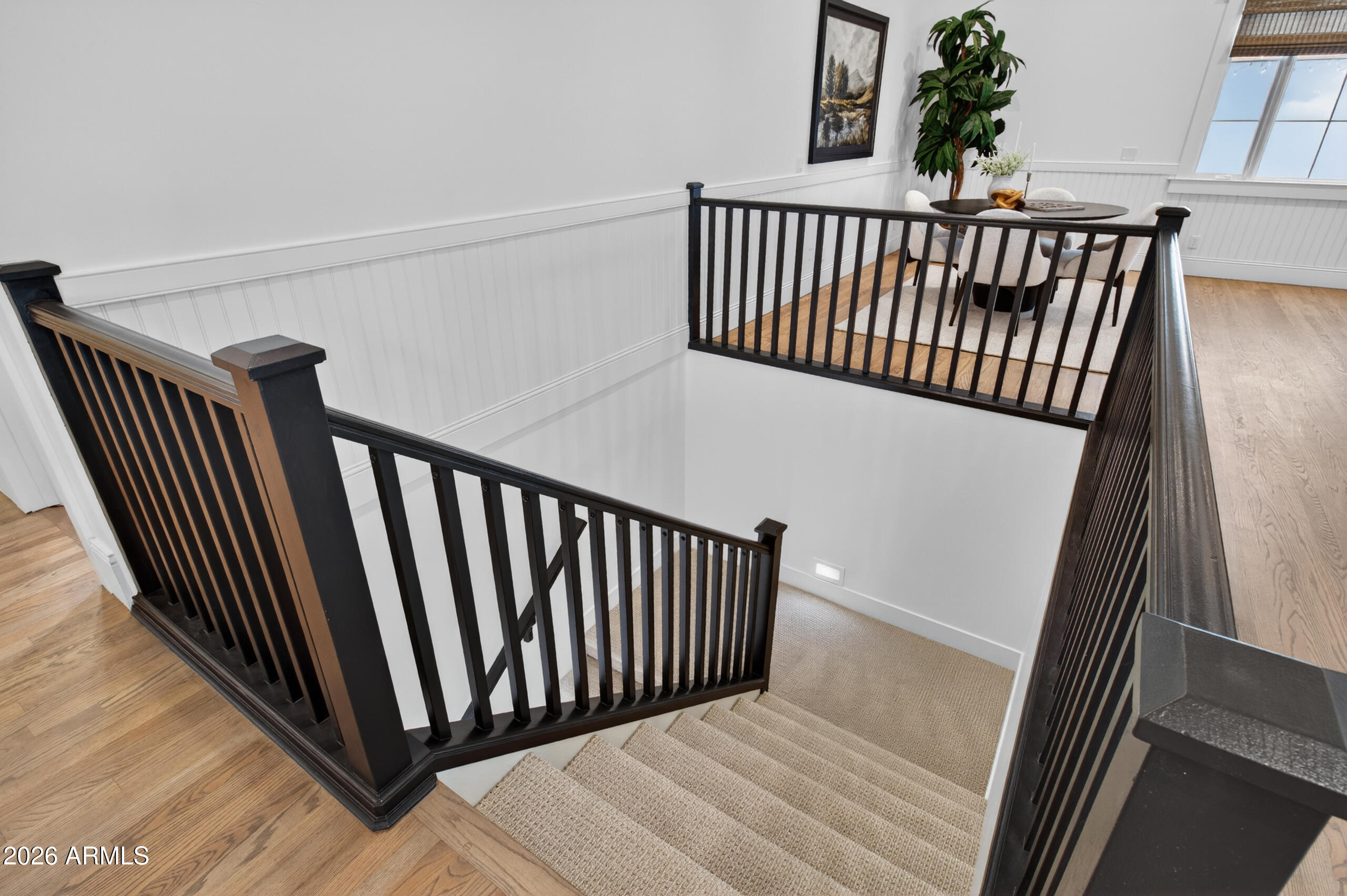 SMELSER ESTATE MLD - Residential