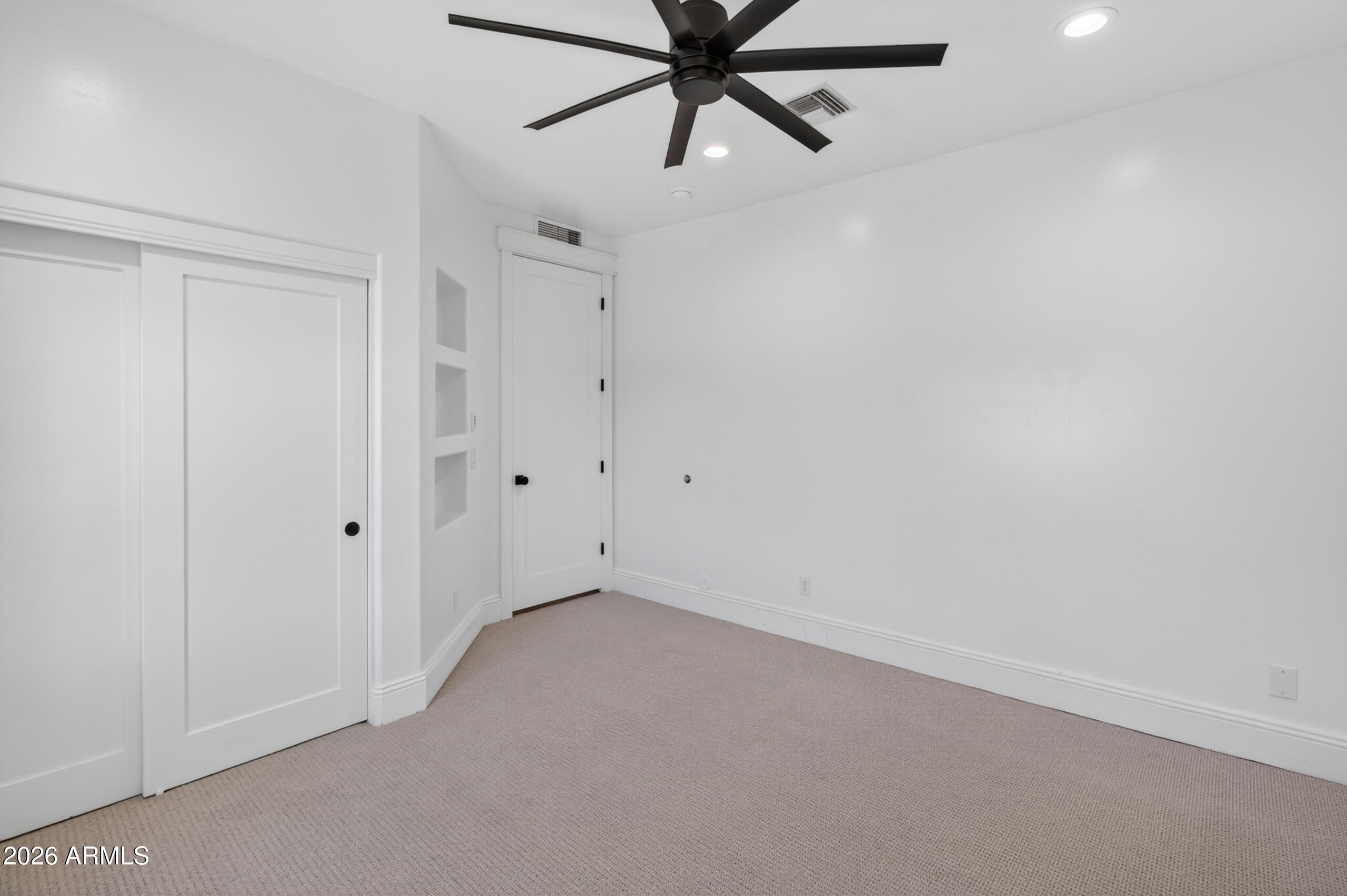 SMELSER ESTATE MLD - Residential