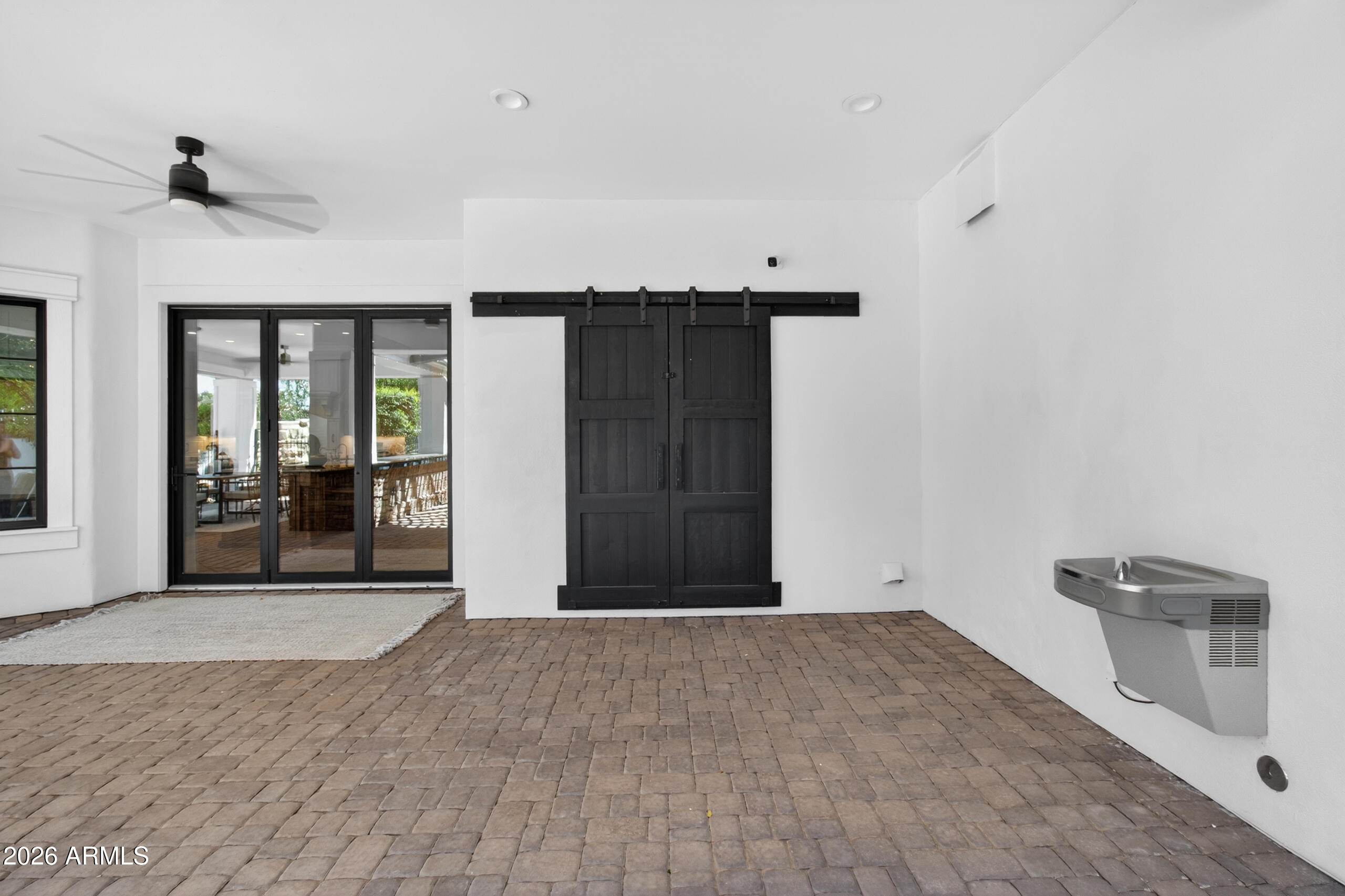 SMELSER ESTATE MLD - Residential