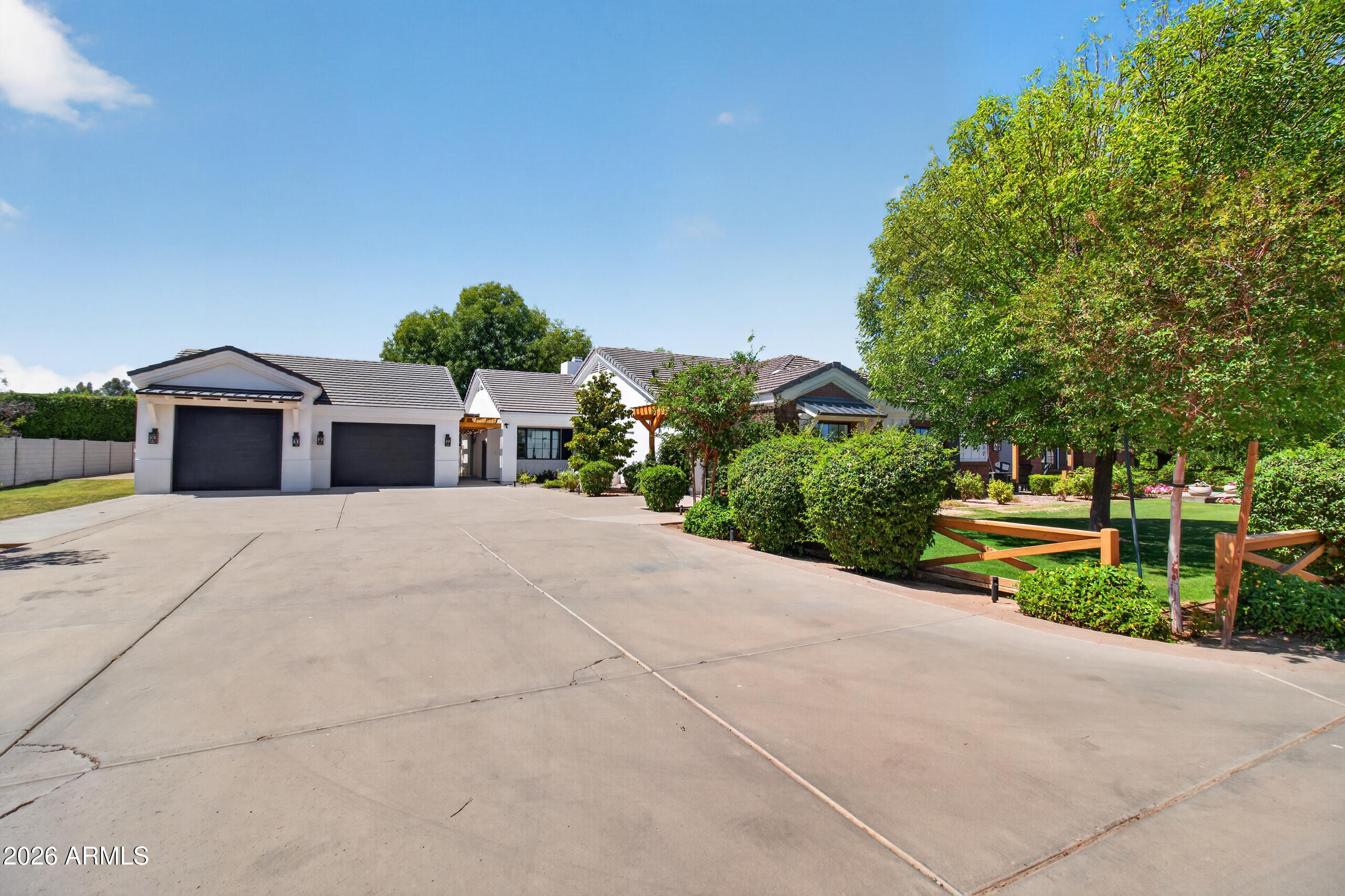 SMELSER ESTATE MLD - Residential