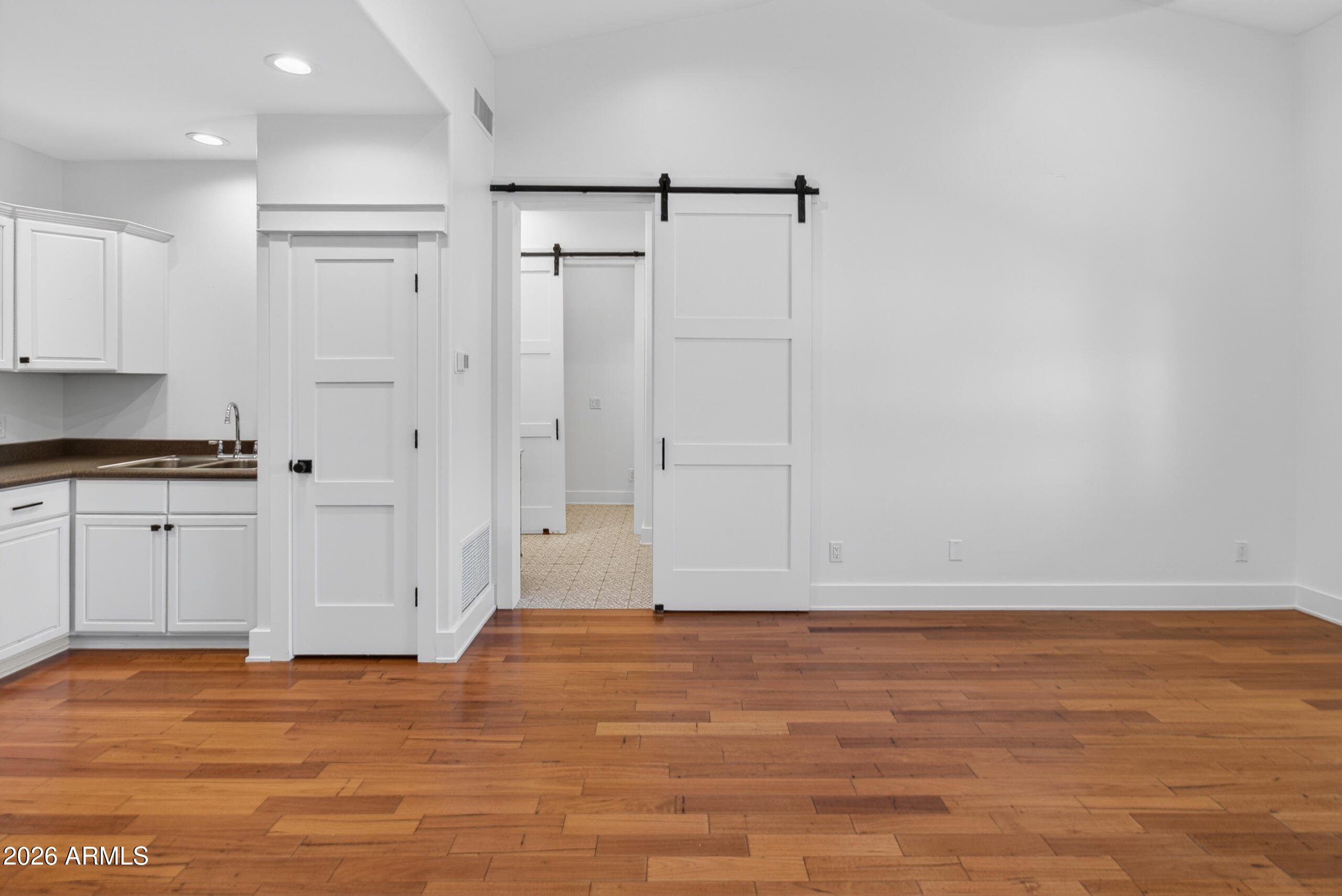 SMELSER ESTATE MLD - Residential