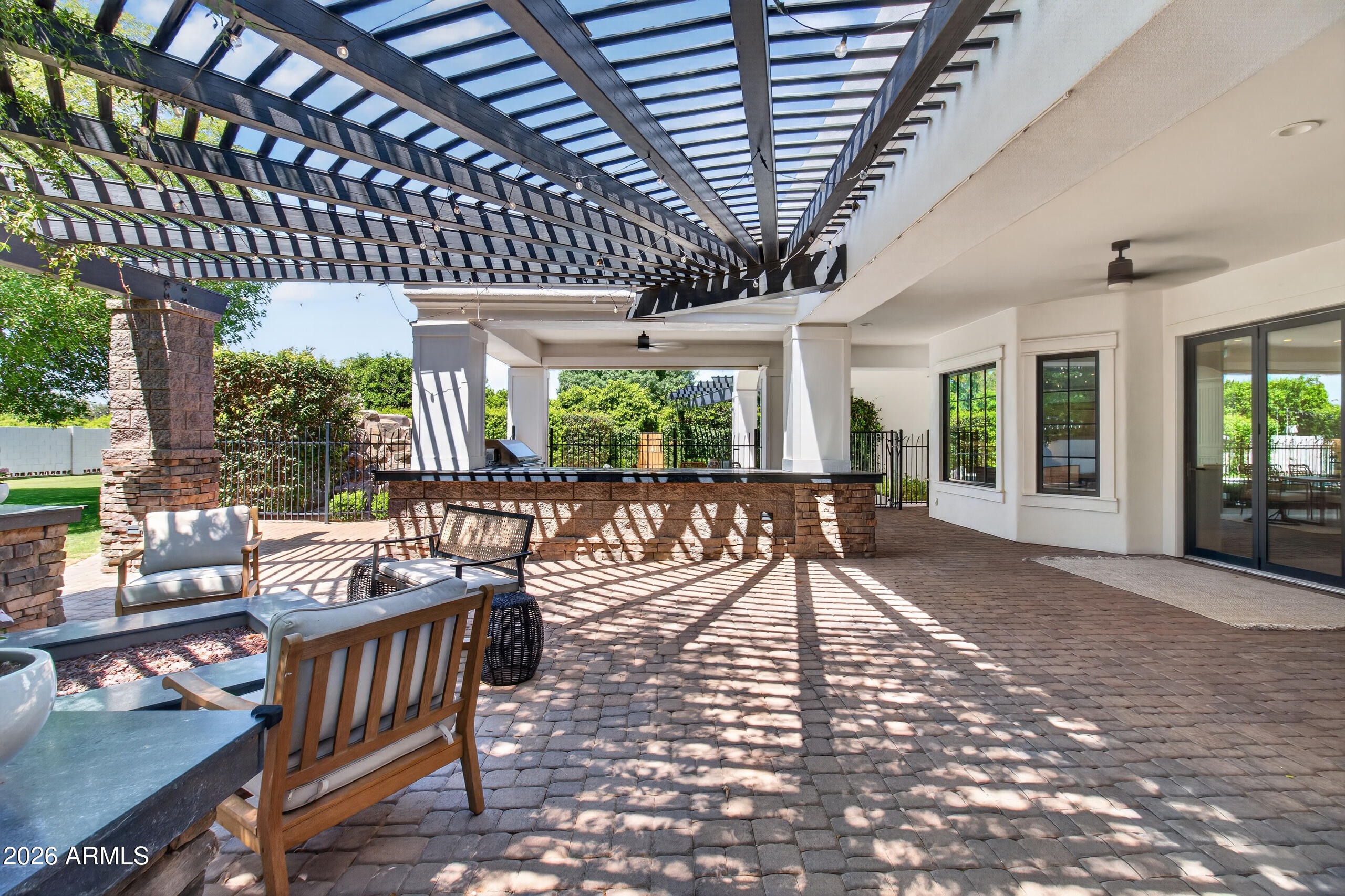 SMELSER ESTATE MLD - Residential