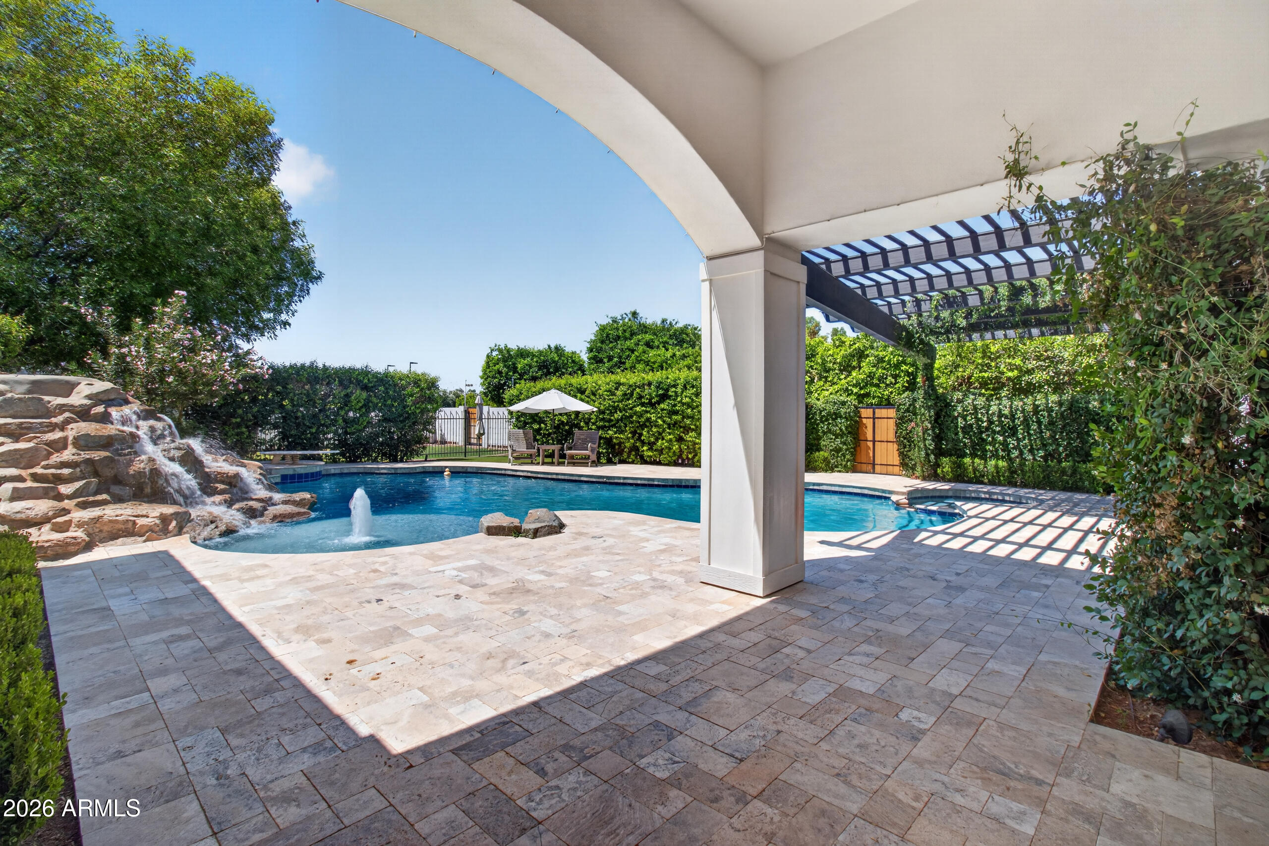 SMELSER ESTATE MLD - Residential