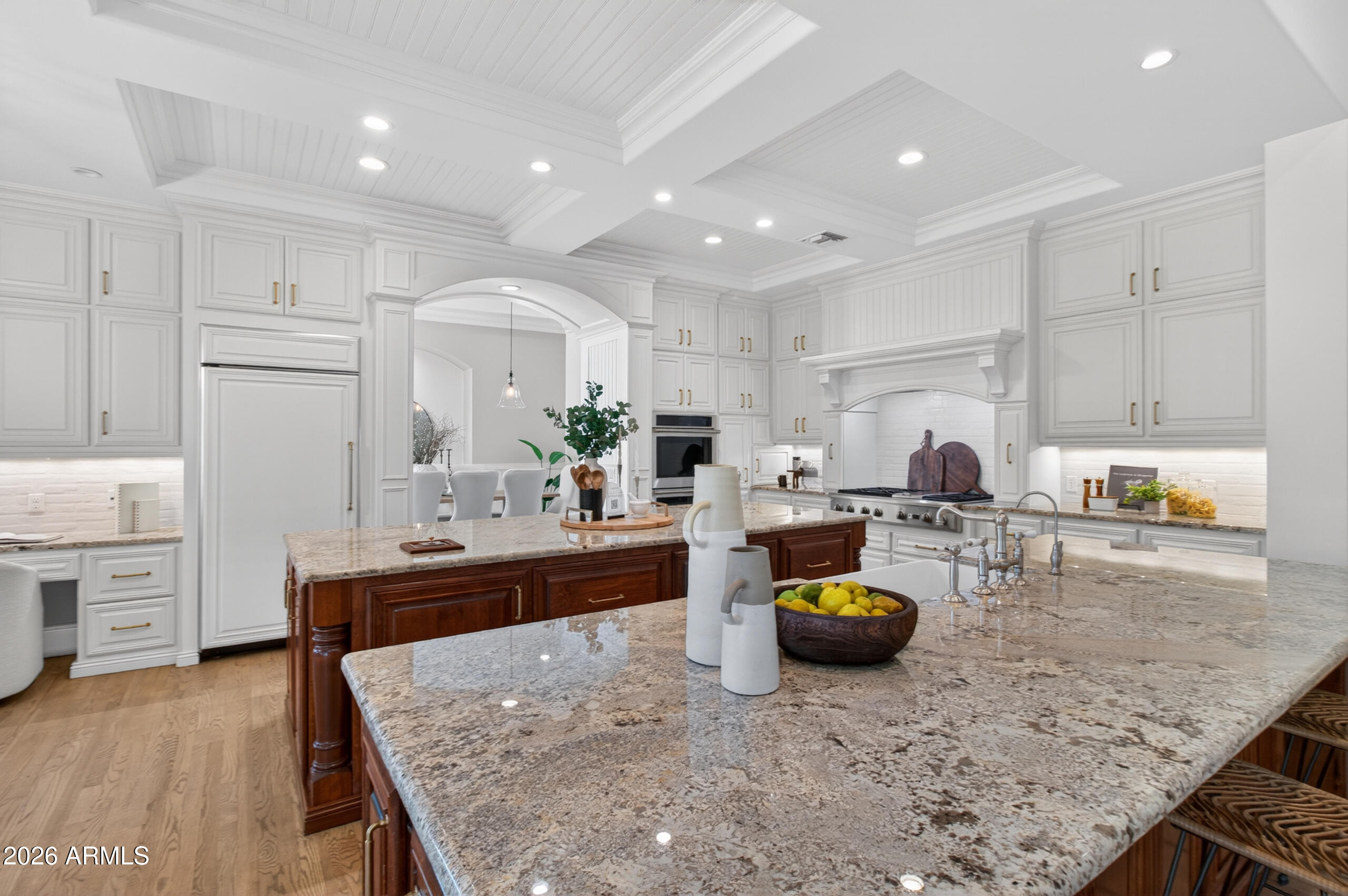 SMELSER ESTATE MLD - Residential