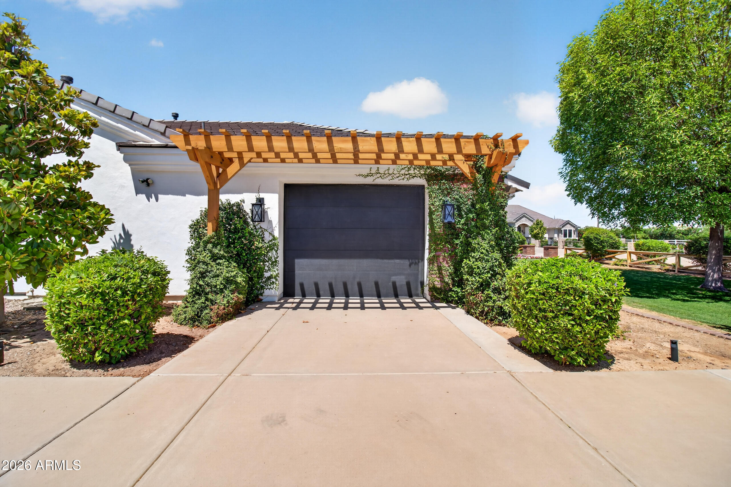SMELSER ESTATE MLD - Residential