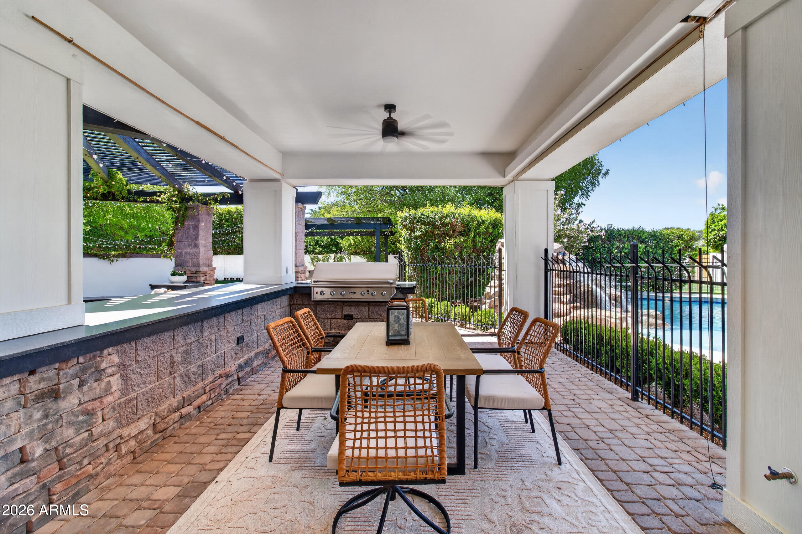 SMELSER ESTATE MLD - Residential
