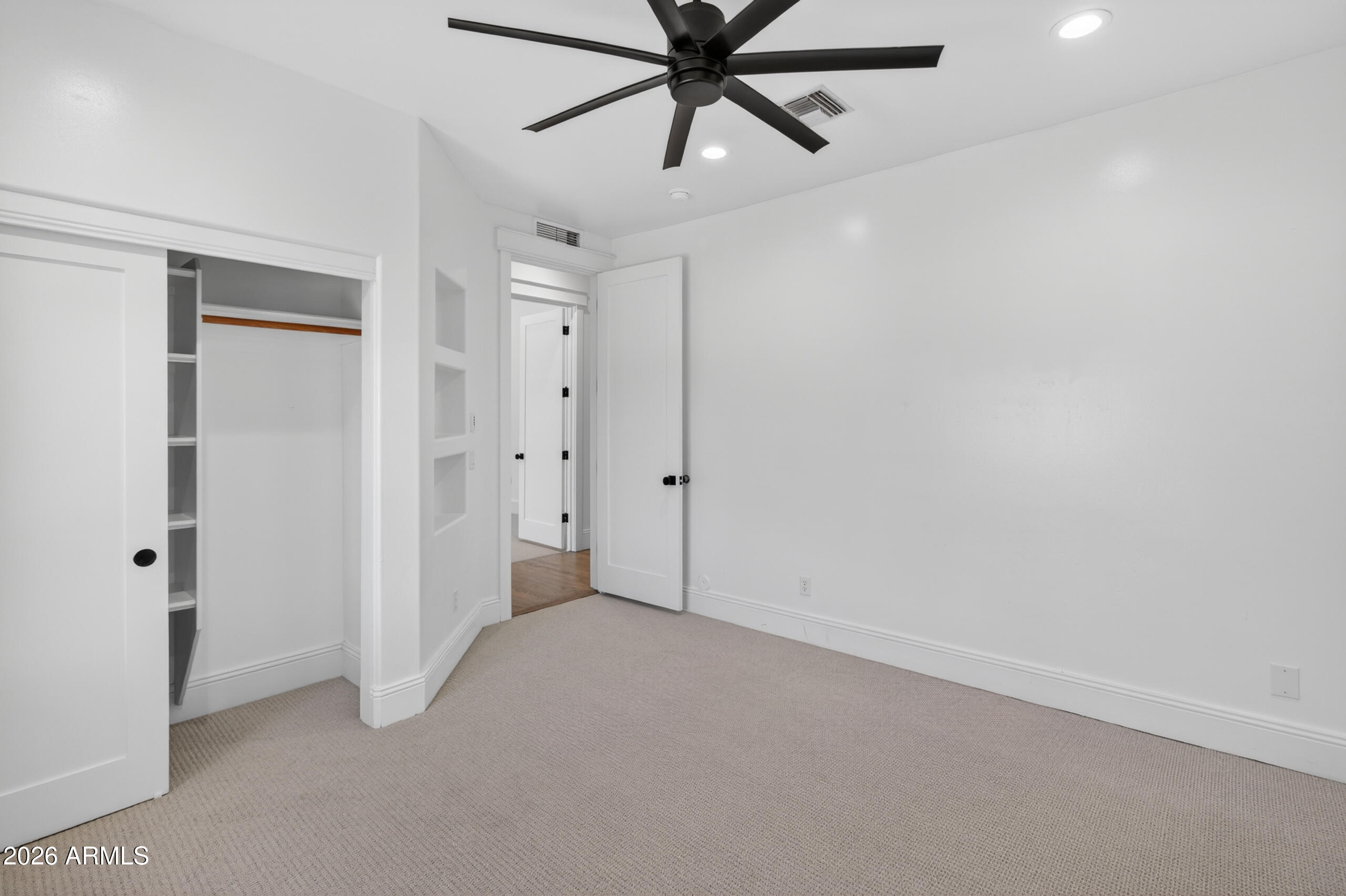 SMELSER ESTATE MLD - Residential