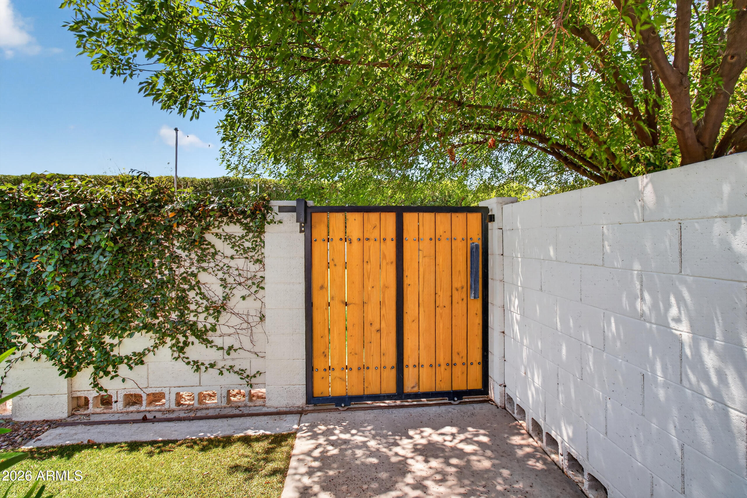 SMELSER ESTATE MLD - Residential