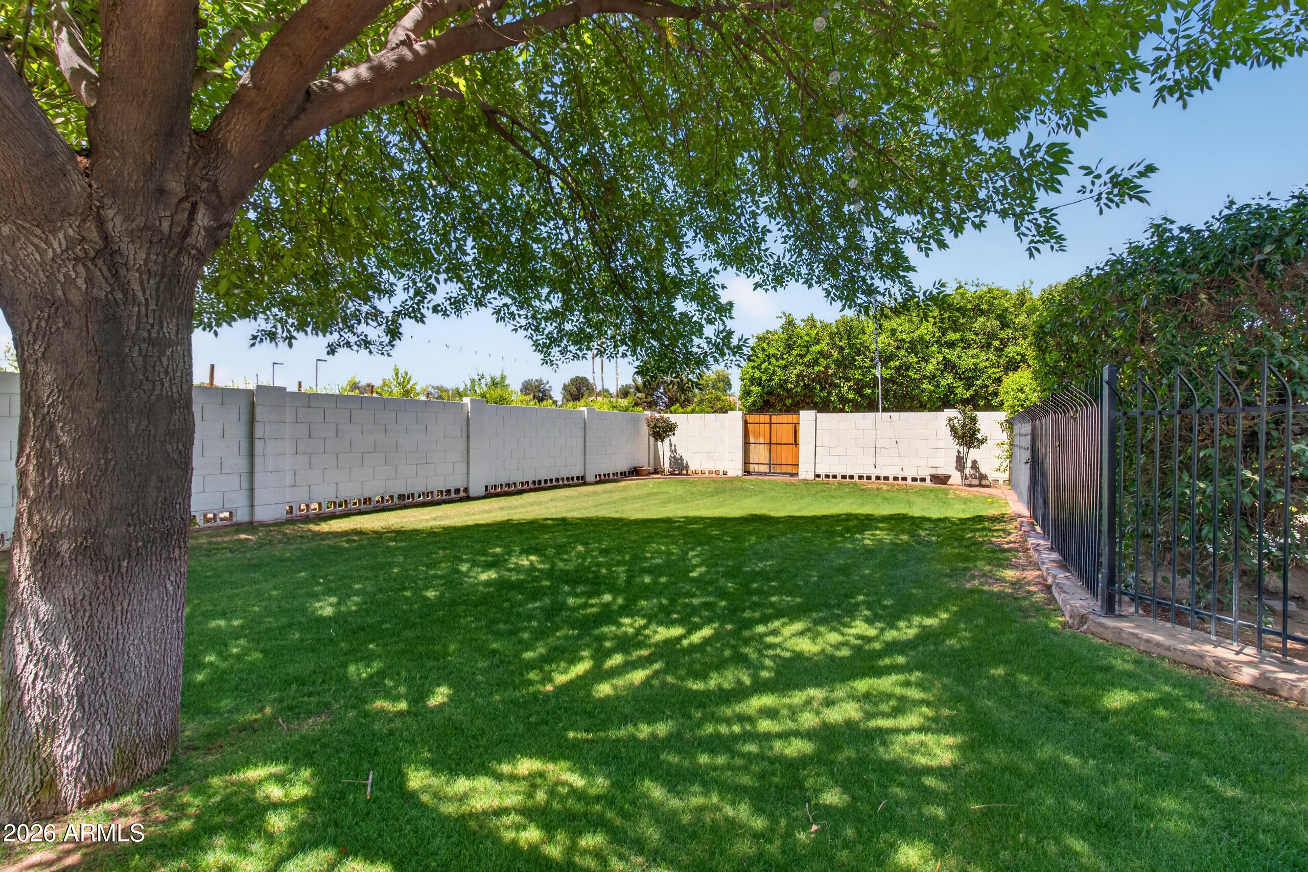 SMELSER ESTATE MLD - Residential