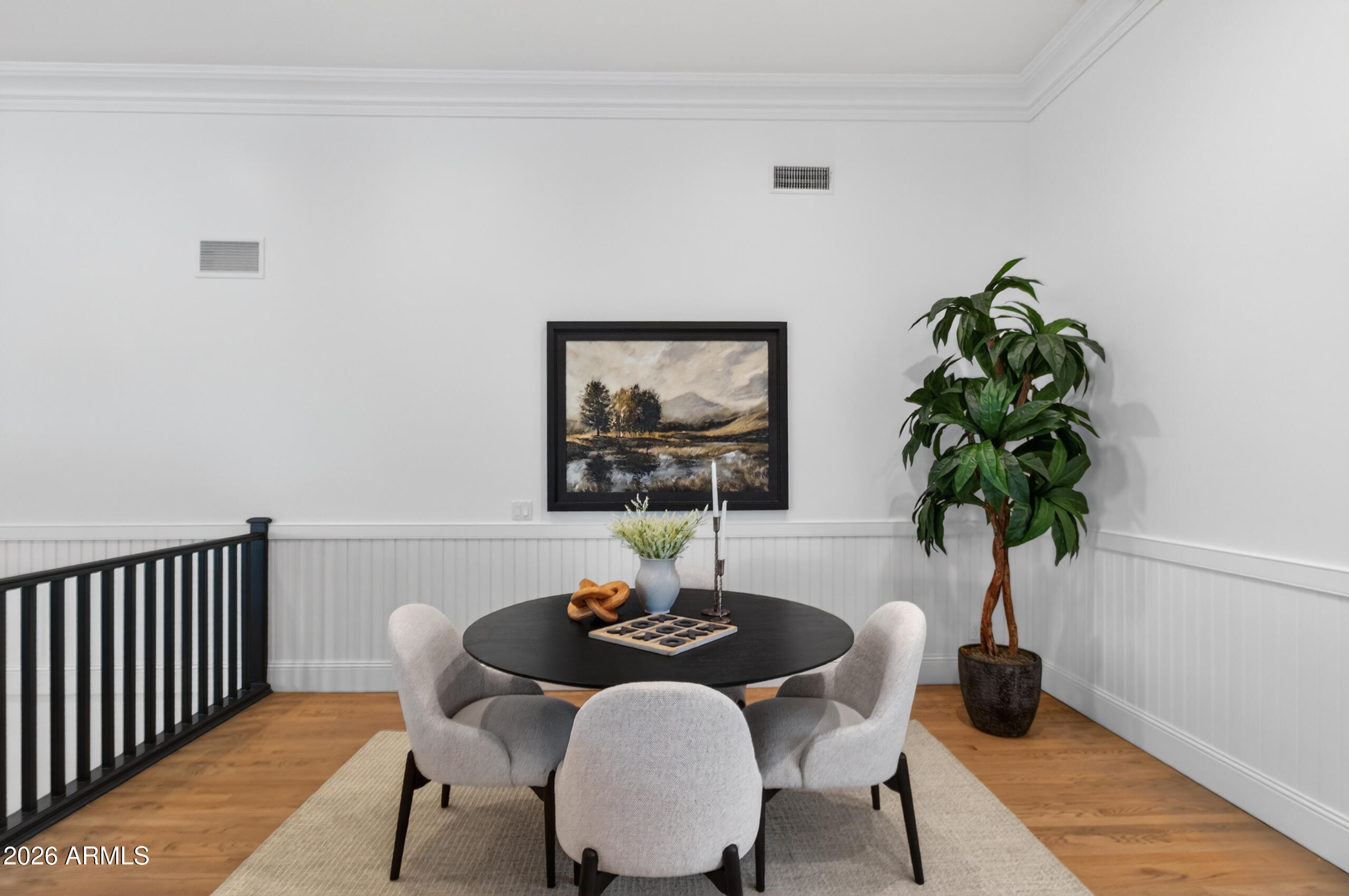 SMELSER ESTATE MLD - Residential