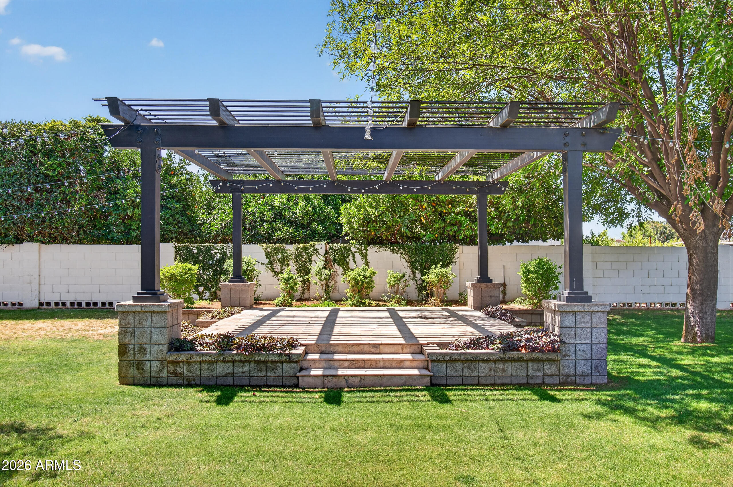 SMELSER ESTATE MLD - Residential