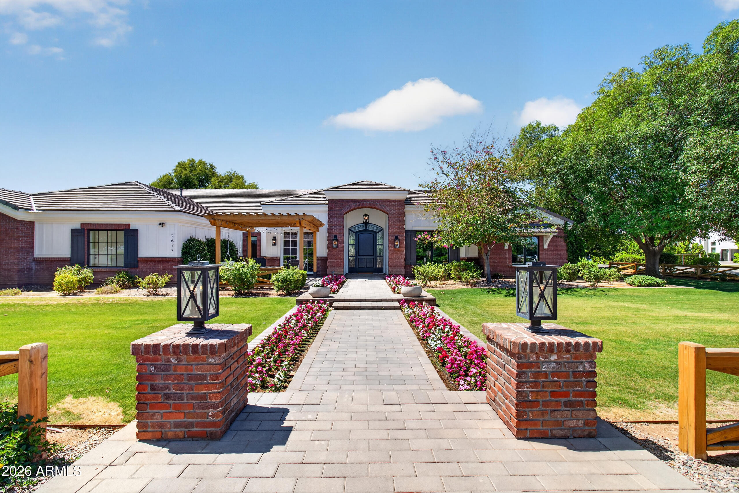 SMELSER ESTATE MLD - Residential