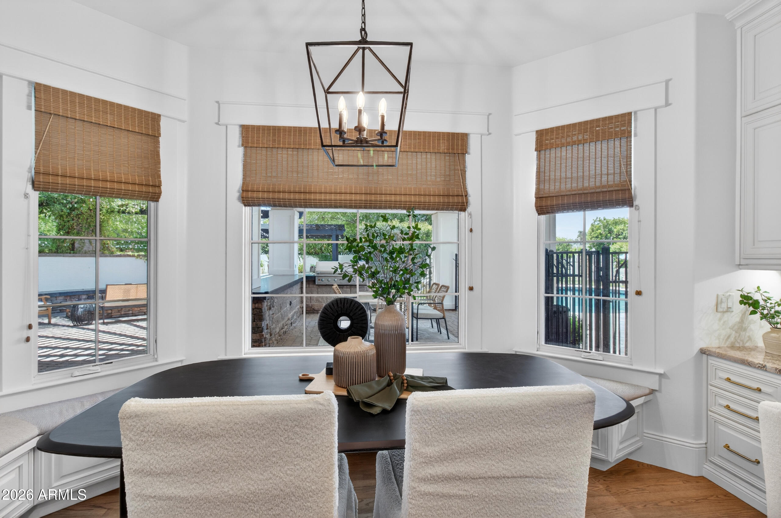 SMELSER ESTATE MLD - Residential