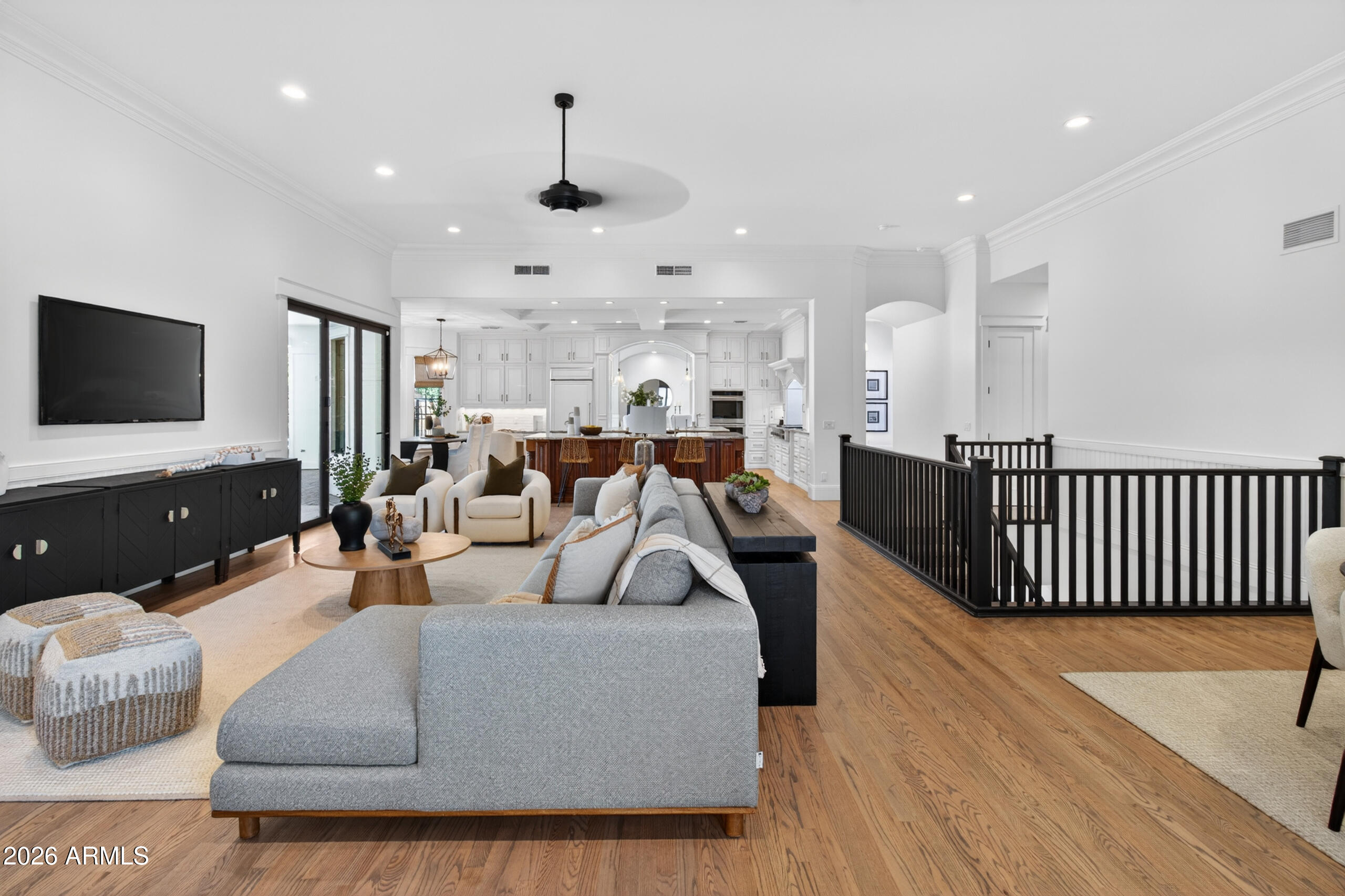 SMELSER ESTATE MLD - Residential