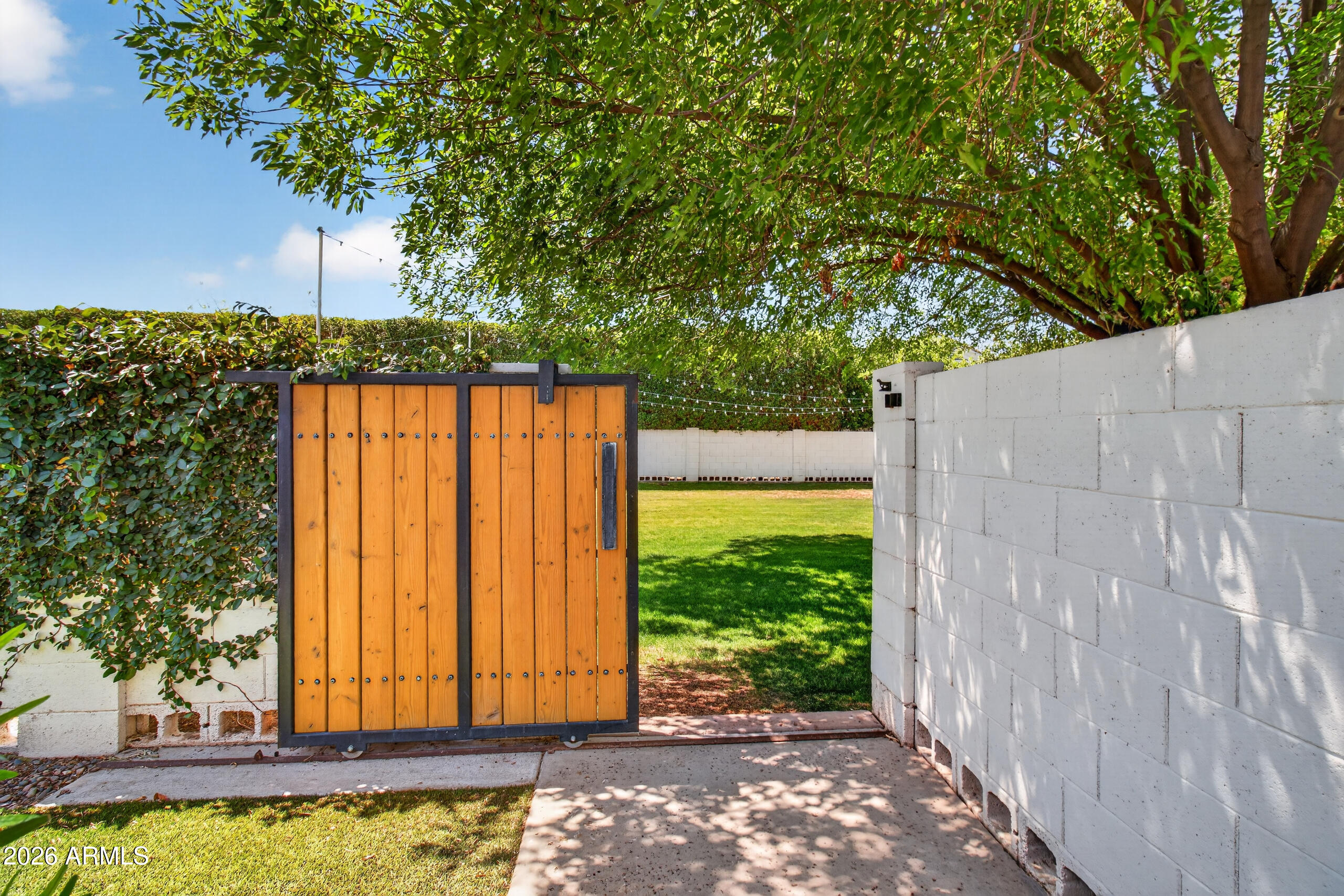 SMELSER ESTATE MLD - Residential