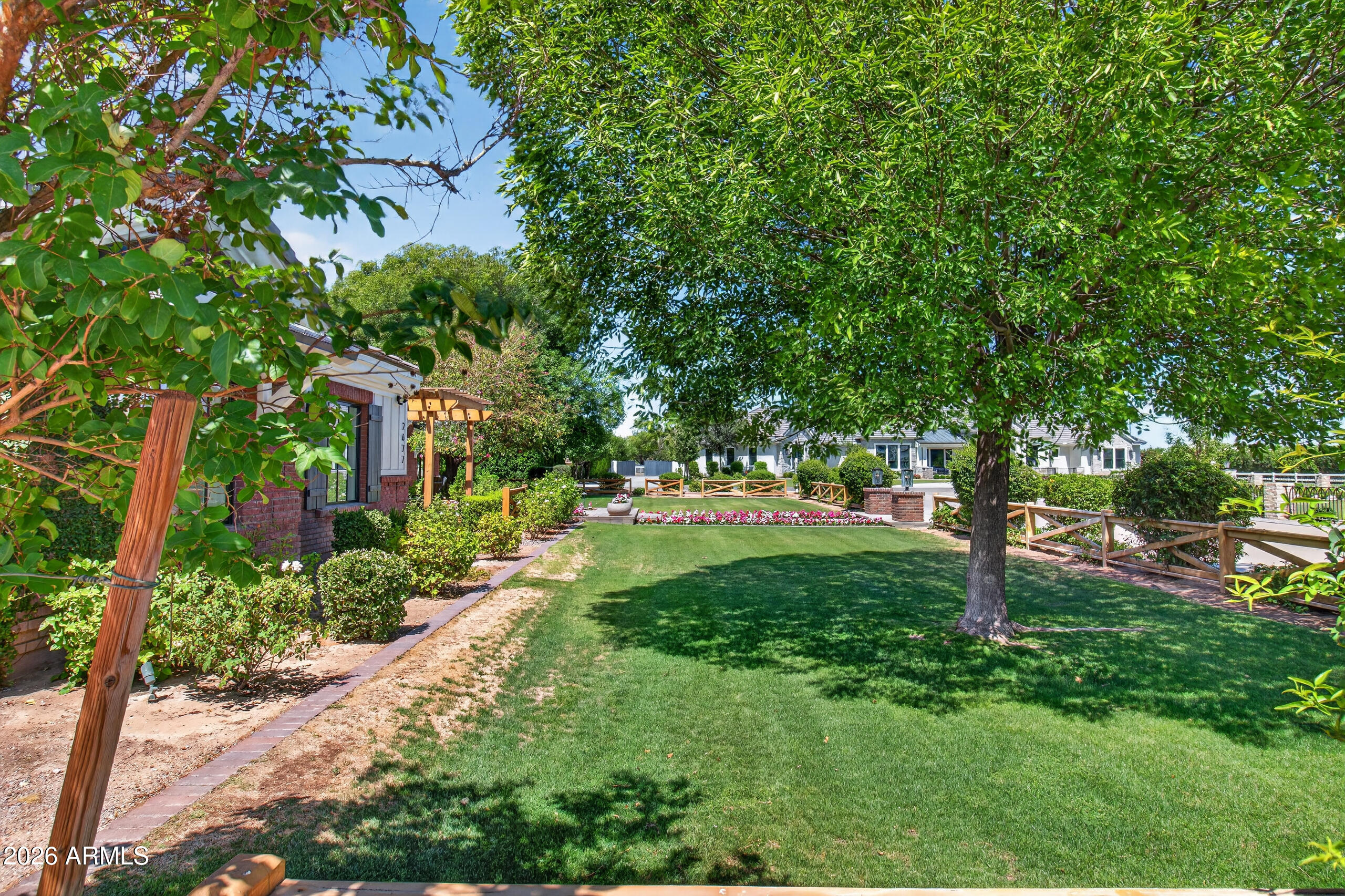 SMELSER ESTATE MLD - Residential