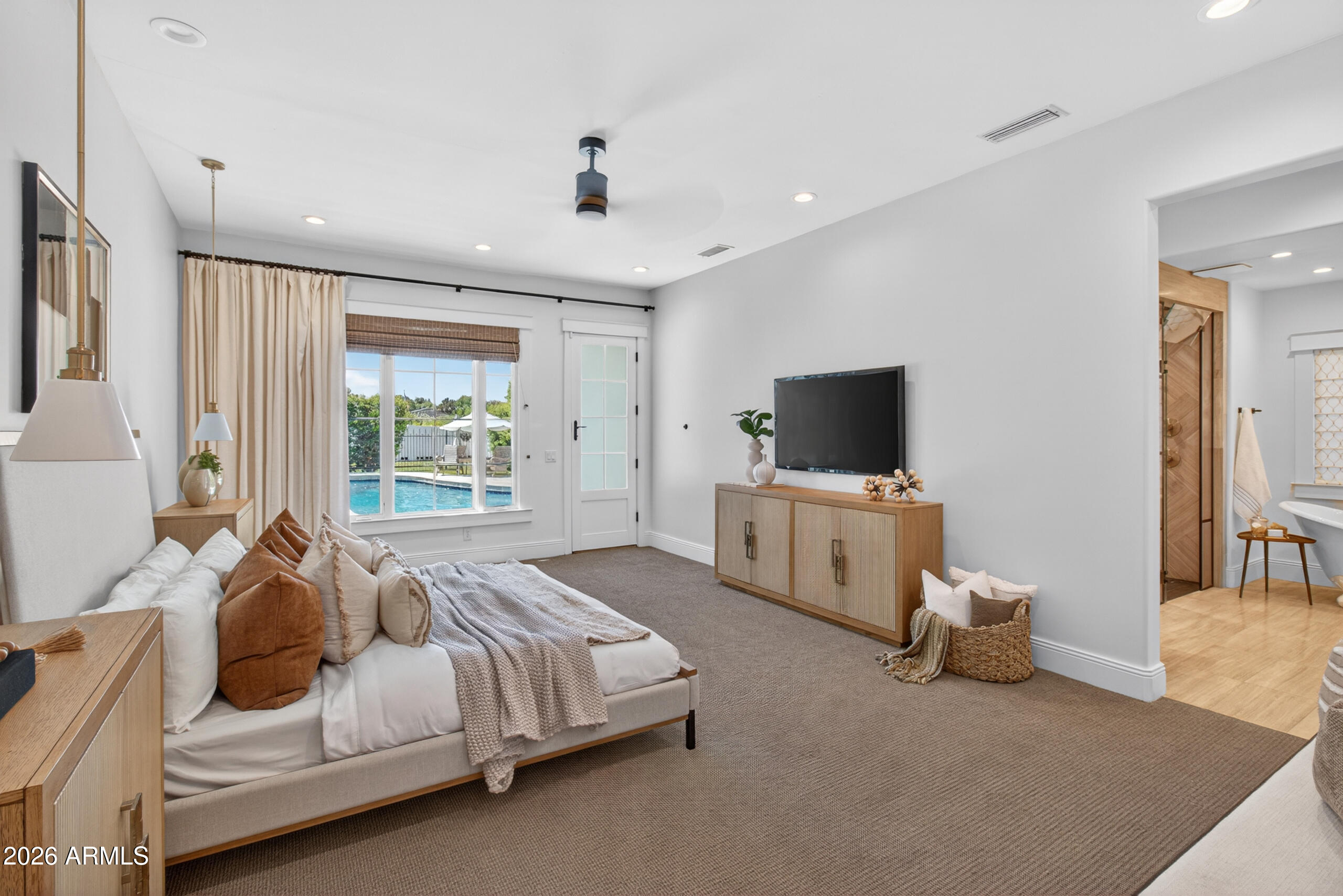 SMELSER ESTATE MLD - Residential