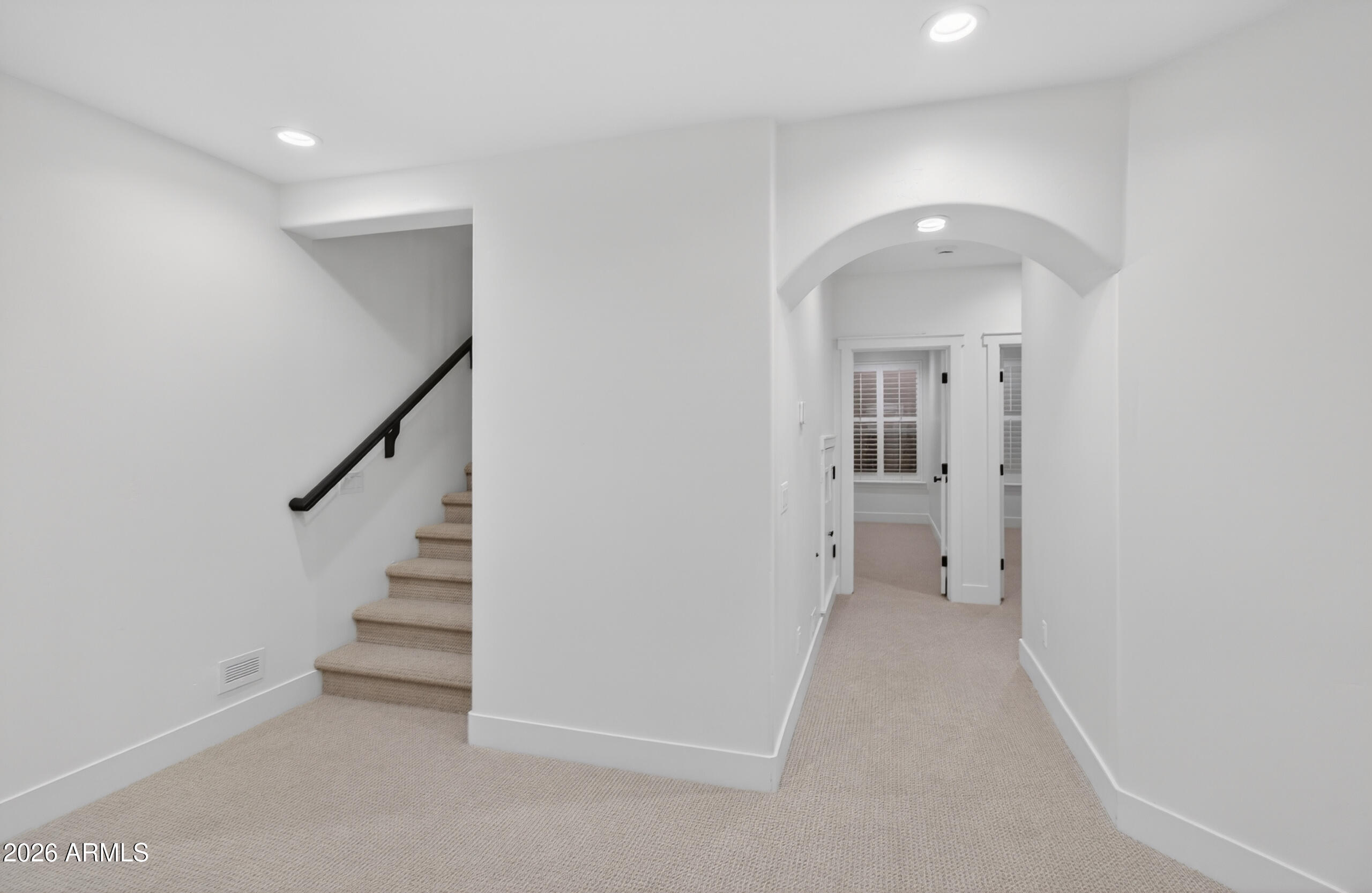 SMELSER ESTATE MLD - Residential