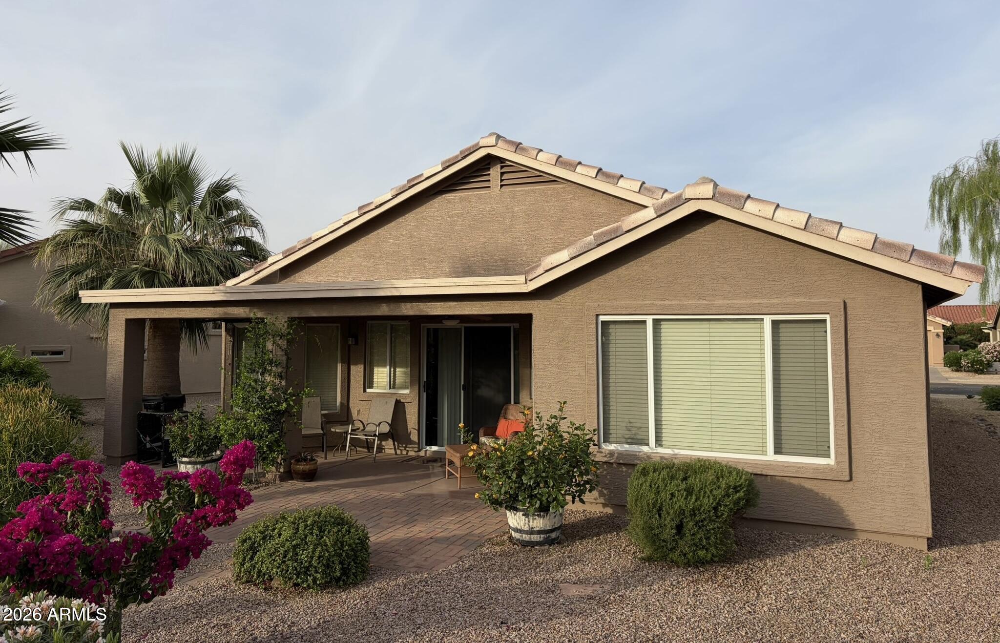 Mission Royale Active Adult - Residential