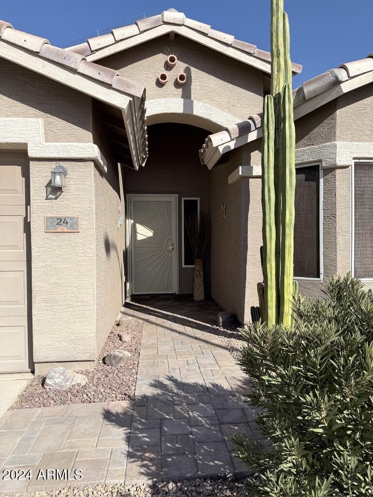 Mission Royale Active Adult - Residential