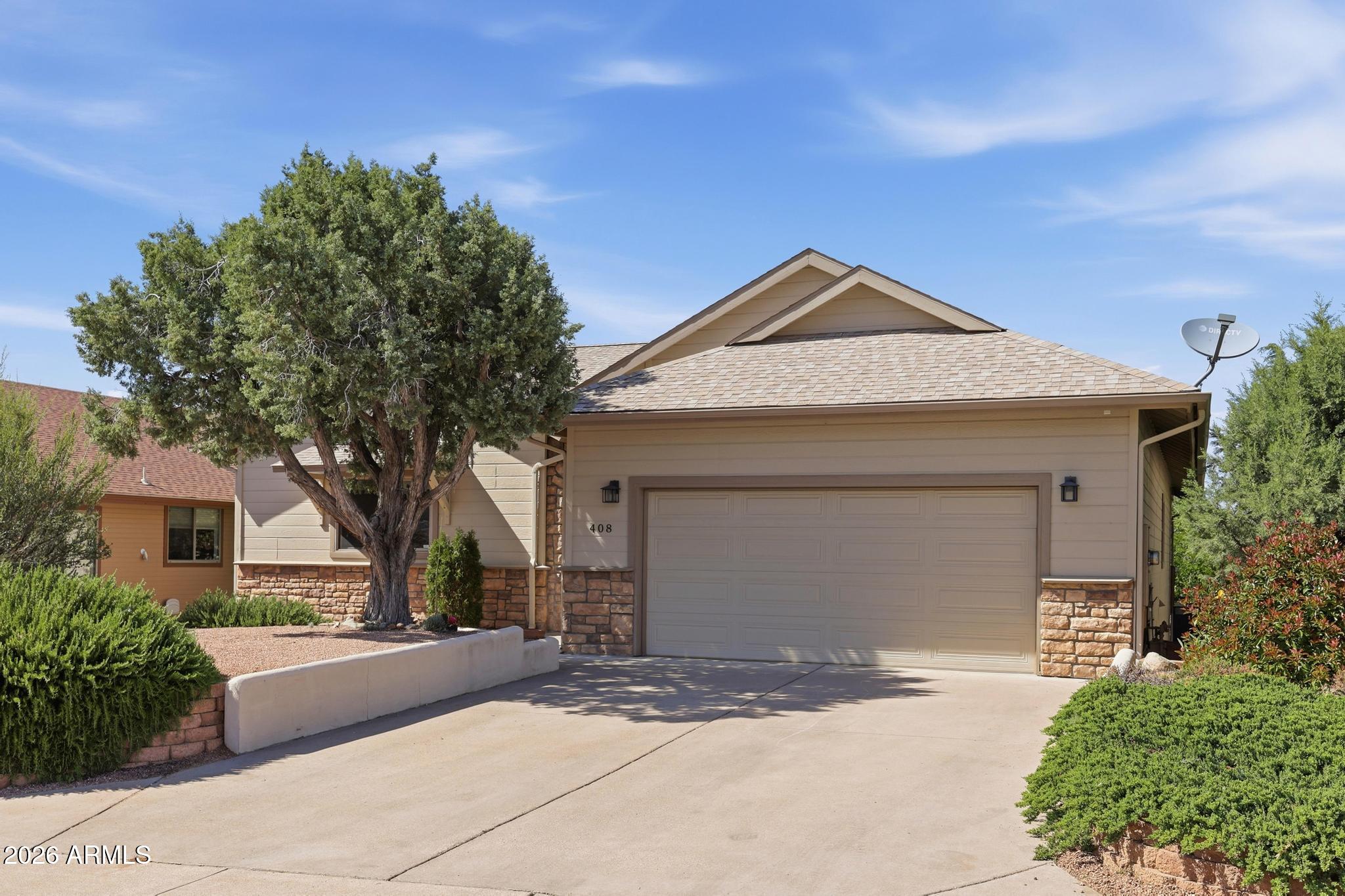 PINON RIDGE UNIT 2 - Residential
