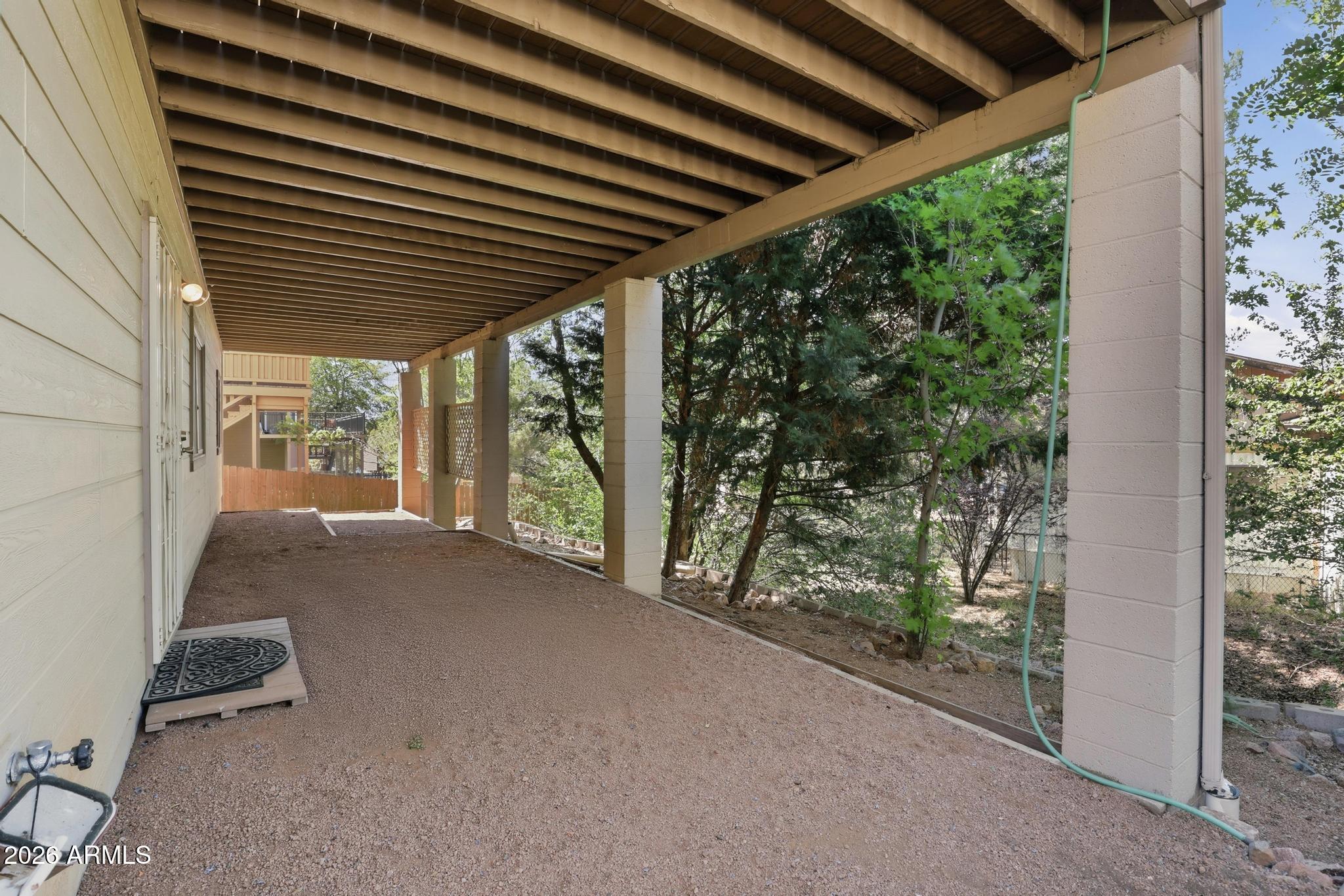 PINON RIDGE UNIT 2 - Residential