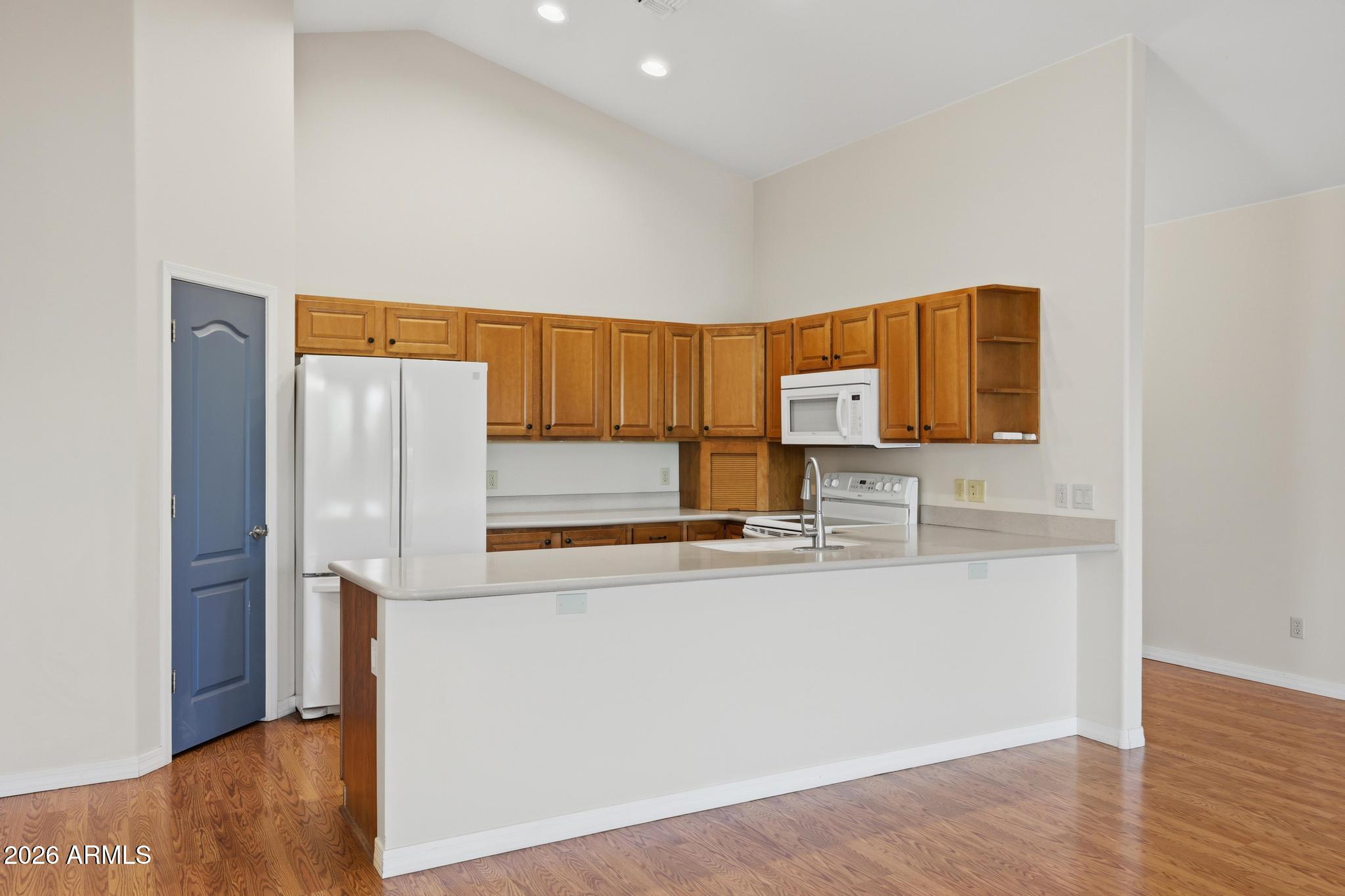 PINON RIDGE UNIT 2 - Residential