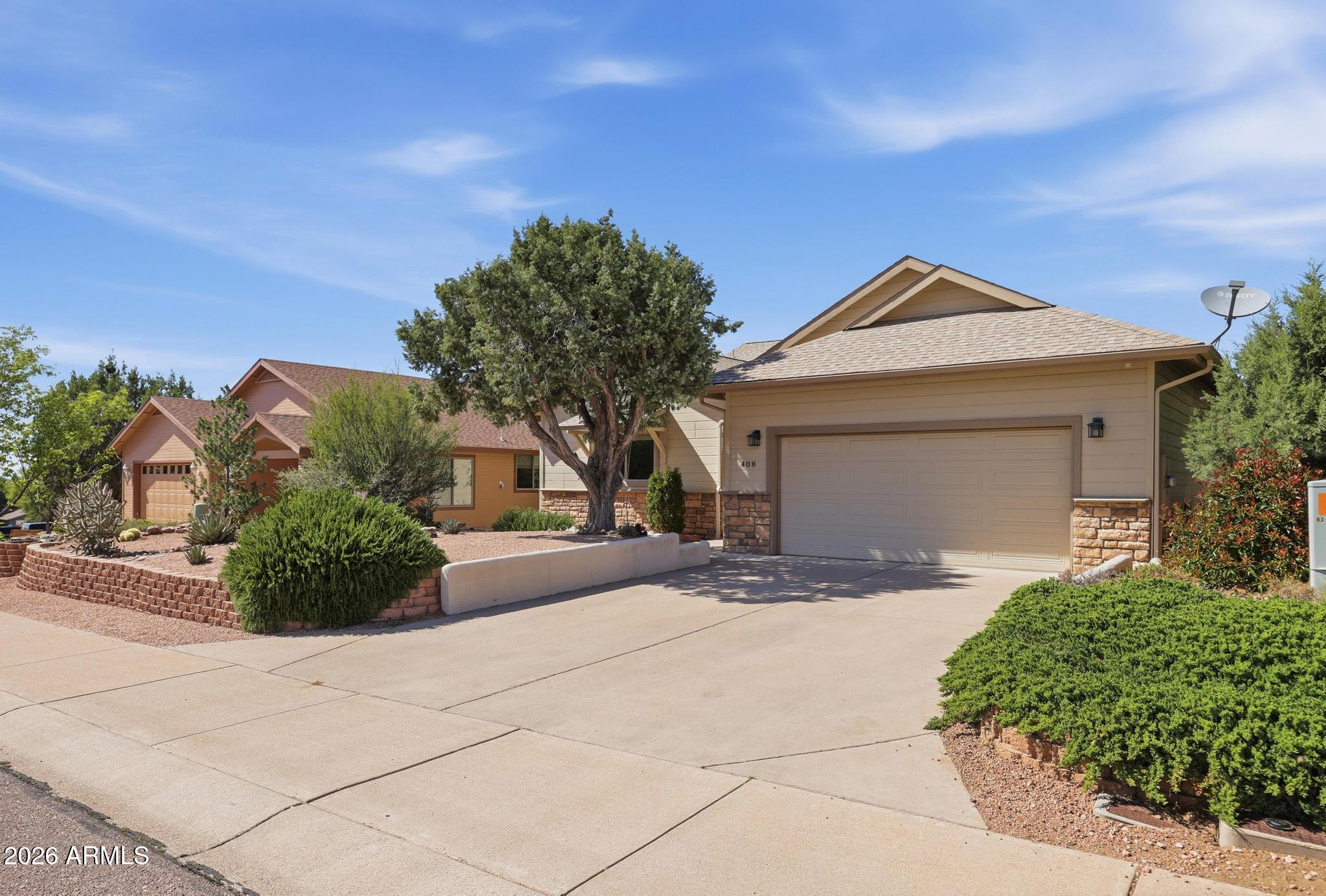 PINON RIDGE UNIT 2 - Residential