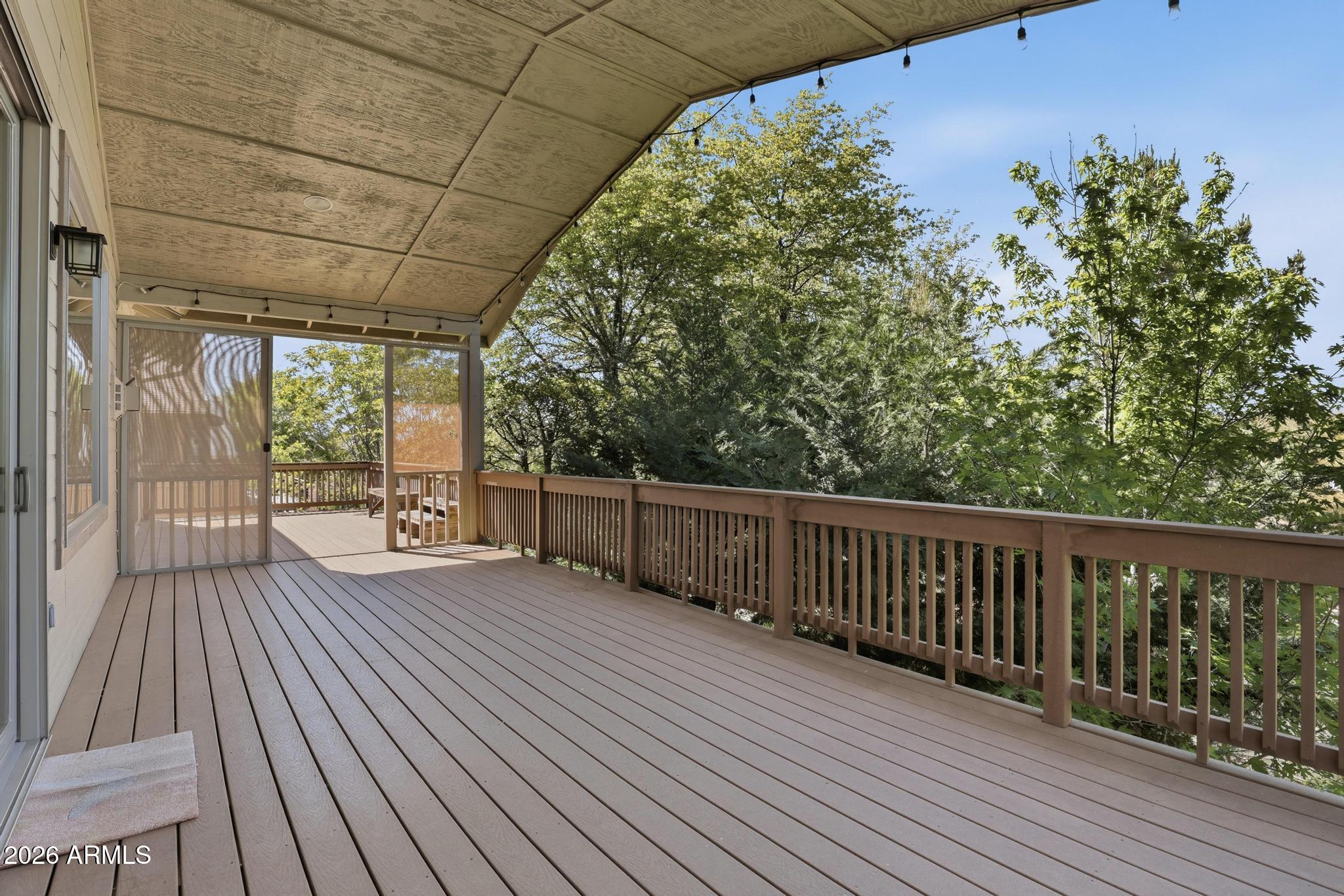 PINON RIDGE UNIT 2 - Residential