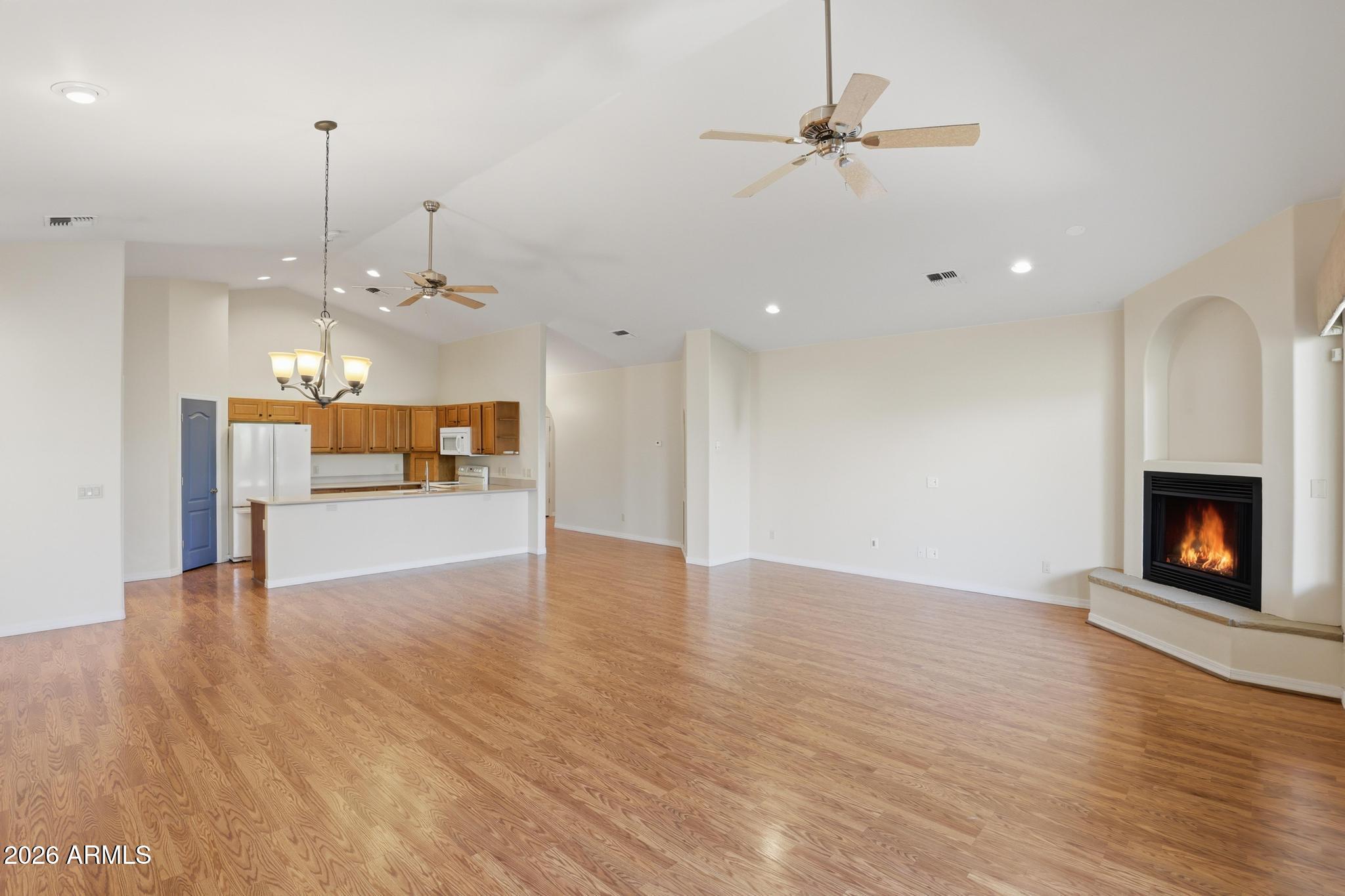 PINON RIDGE UNIT 2 - Residential