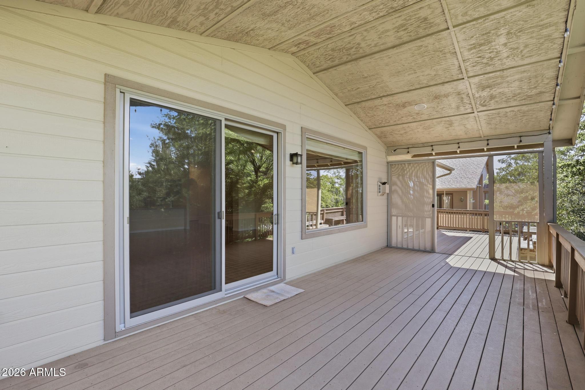 PINON RIDGE UNIT 2 - Residential